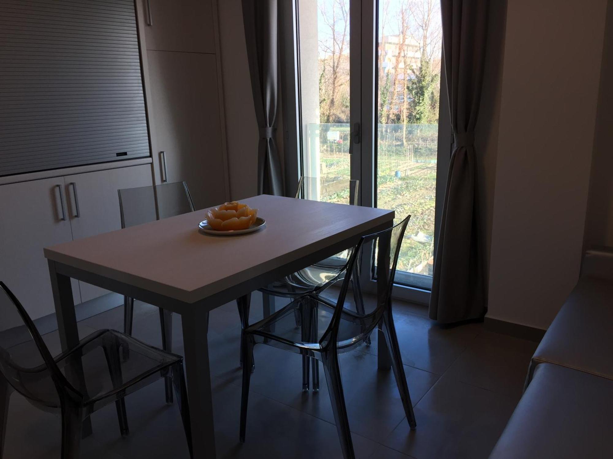 Albachiara Appart hôtel Rimini