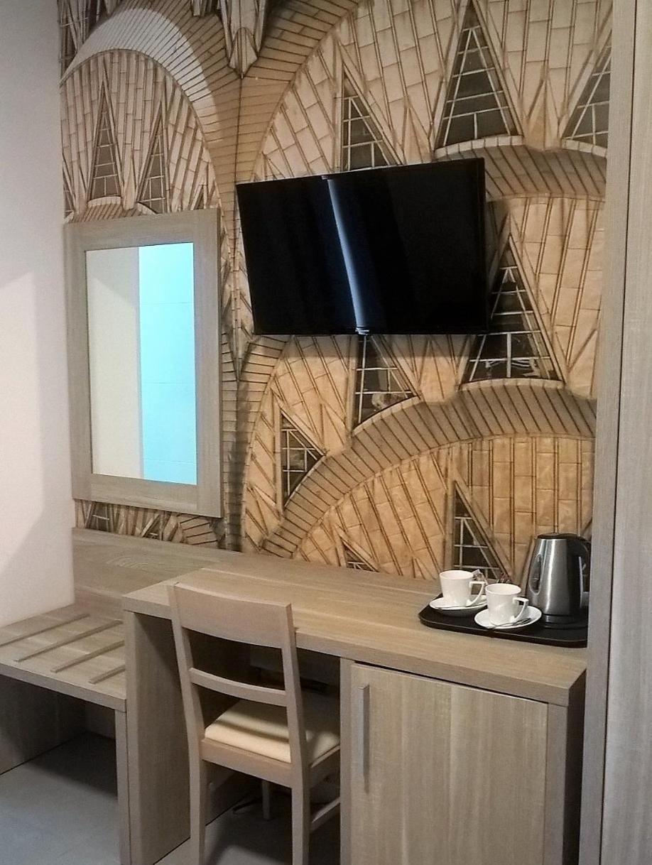 Albachiara Appart hôtel 3*