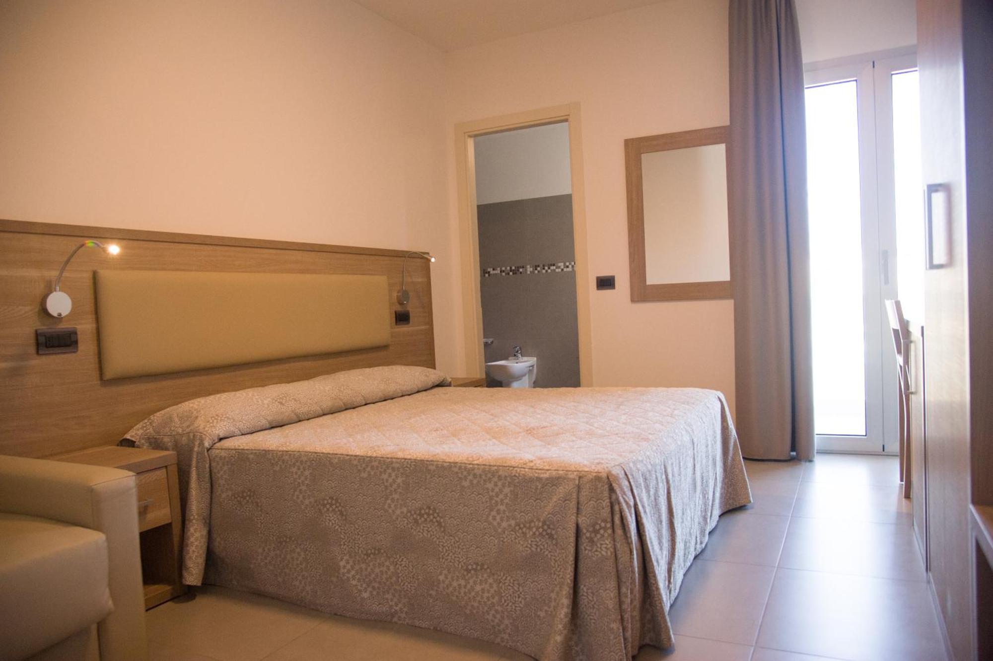 Appart hôtel Albachiara 3*