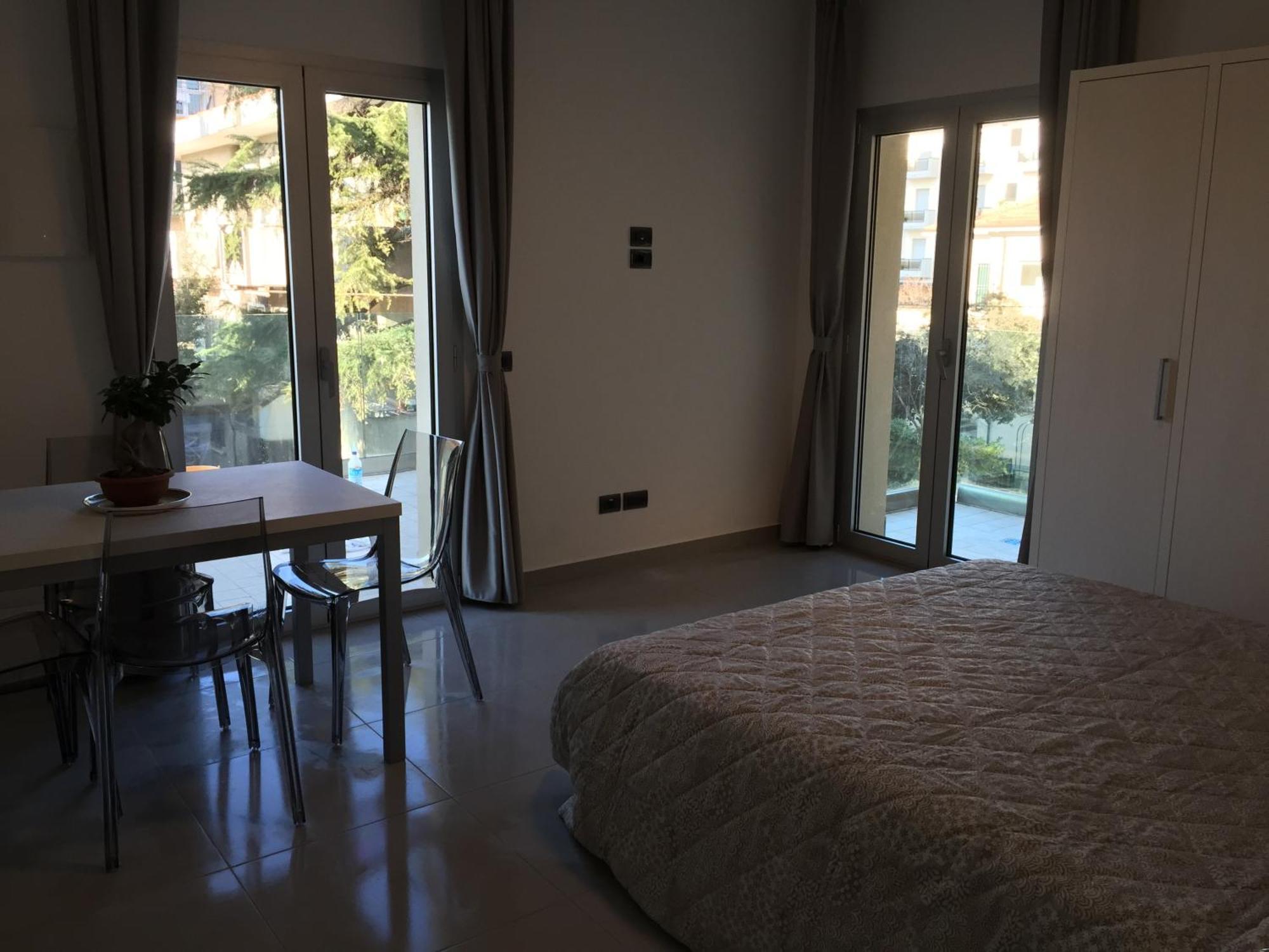 Albachiara 3* Rimini