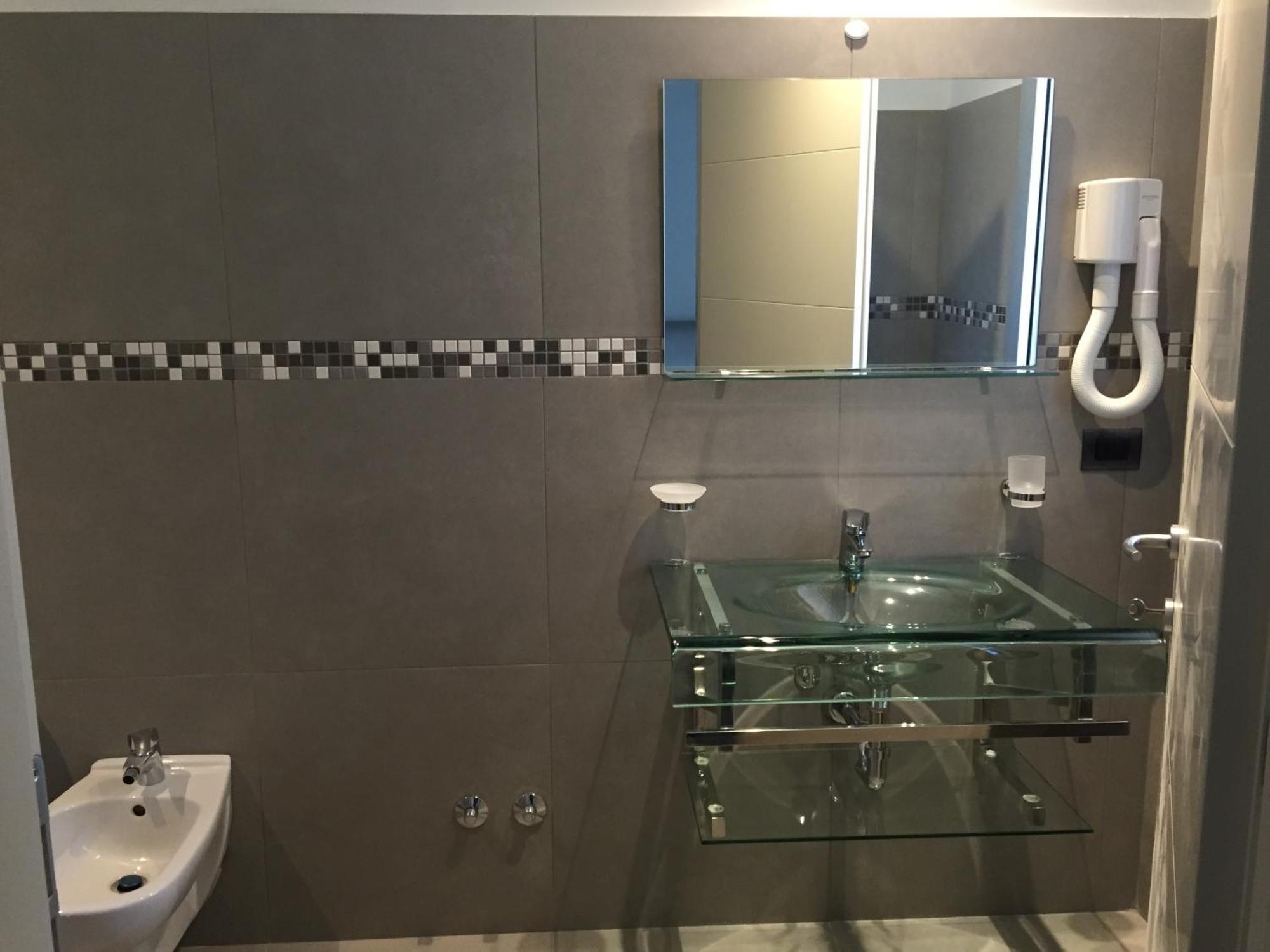 Appart hôtel Albachiara 3*