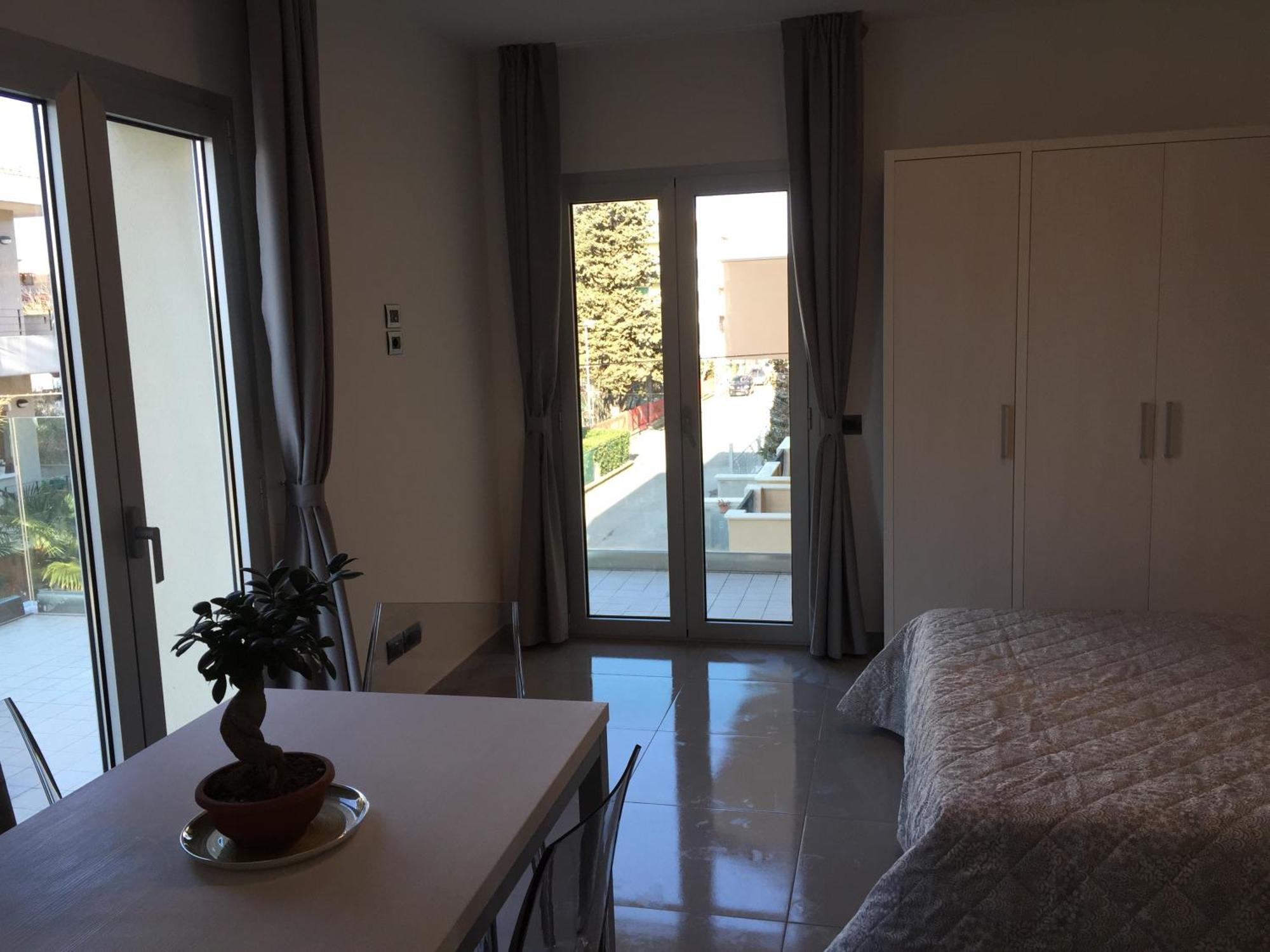 Albachiara Appart hôtel Rimini