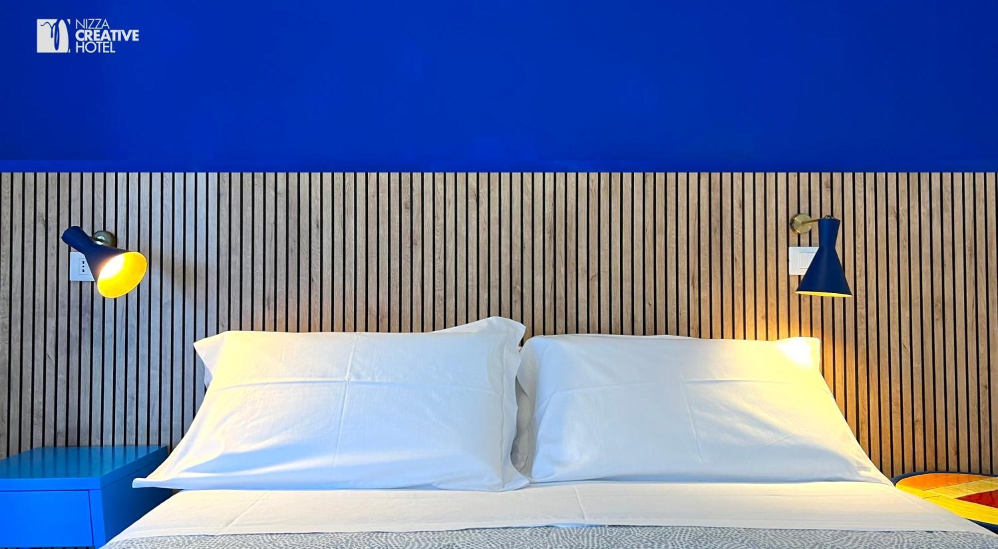 Hotel Nizza Creative