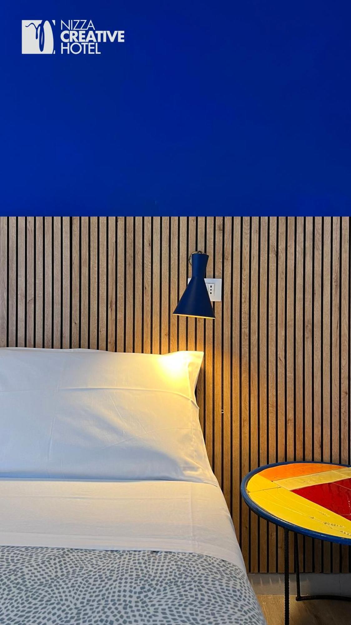 Nizza Creative Hotel 3*