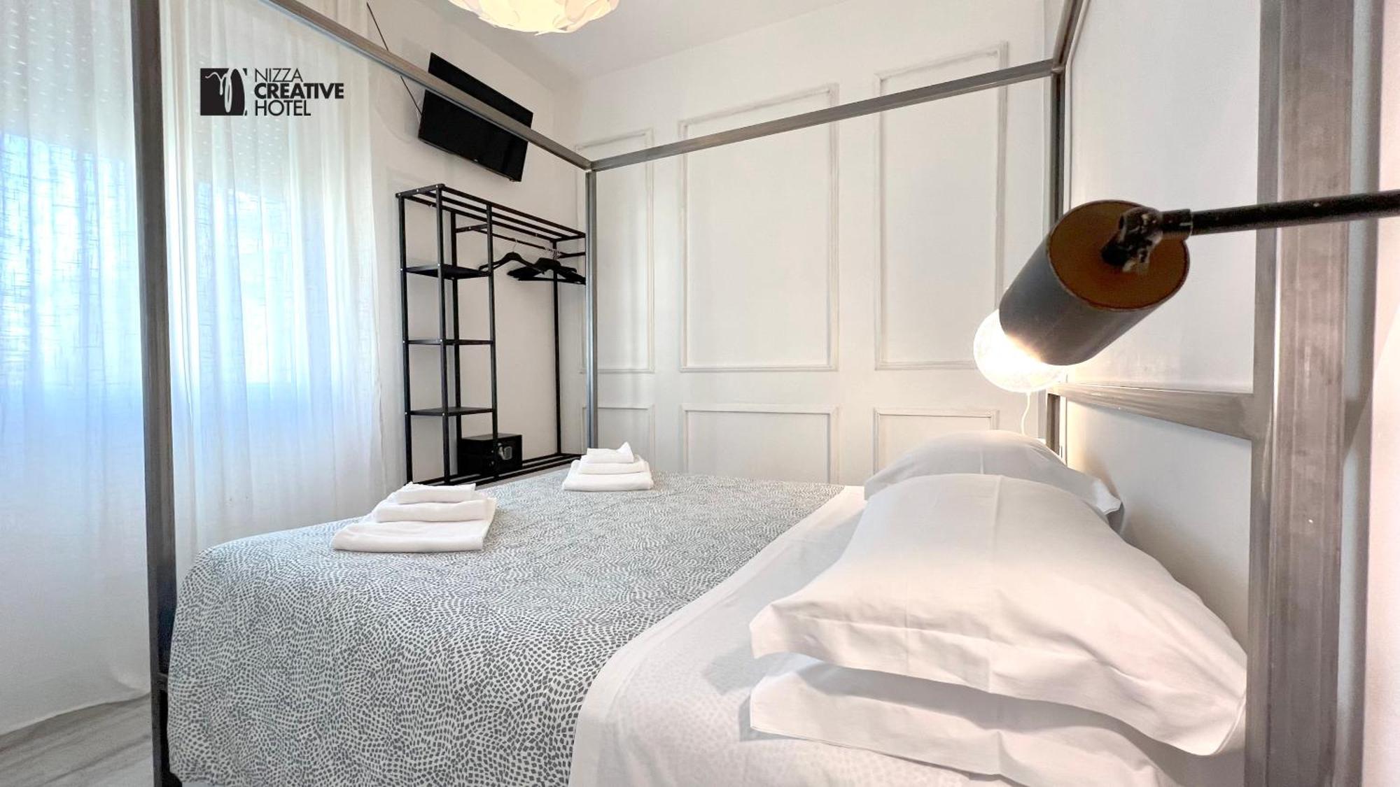 Hotel Nizza Creative 3*