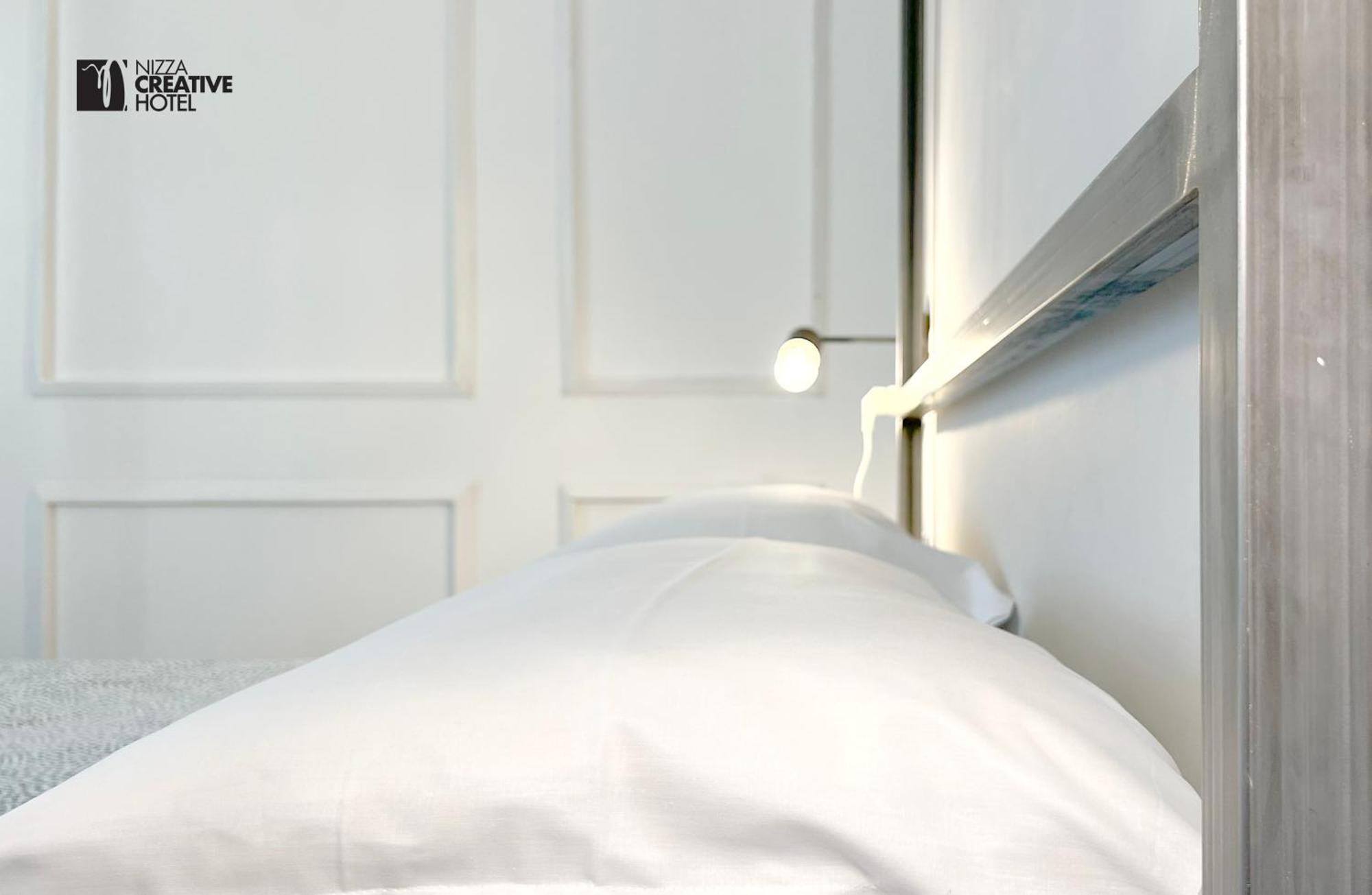 Hotel Nizza Creative Rimini