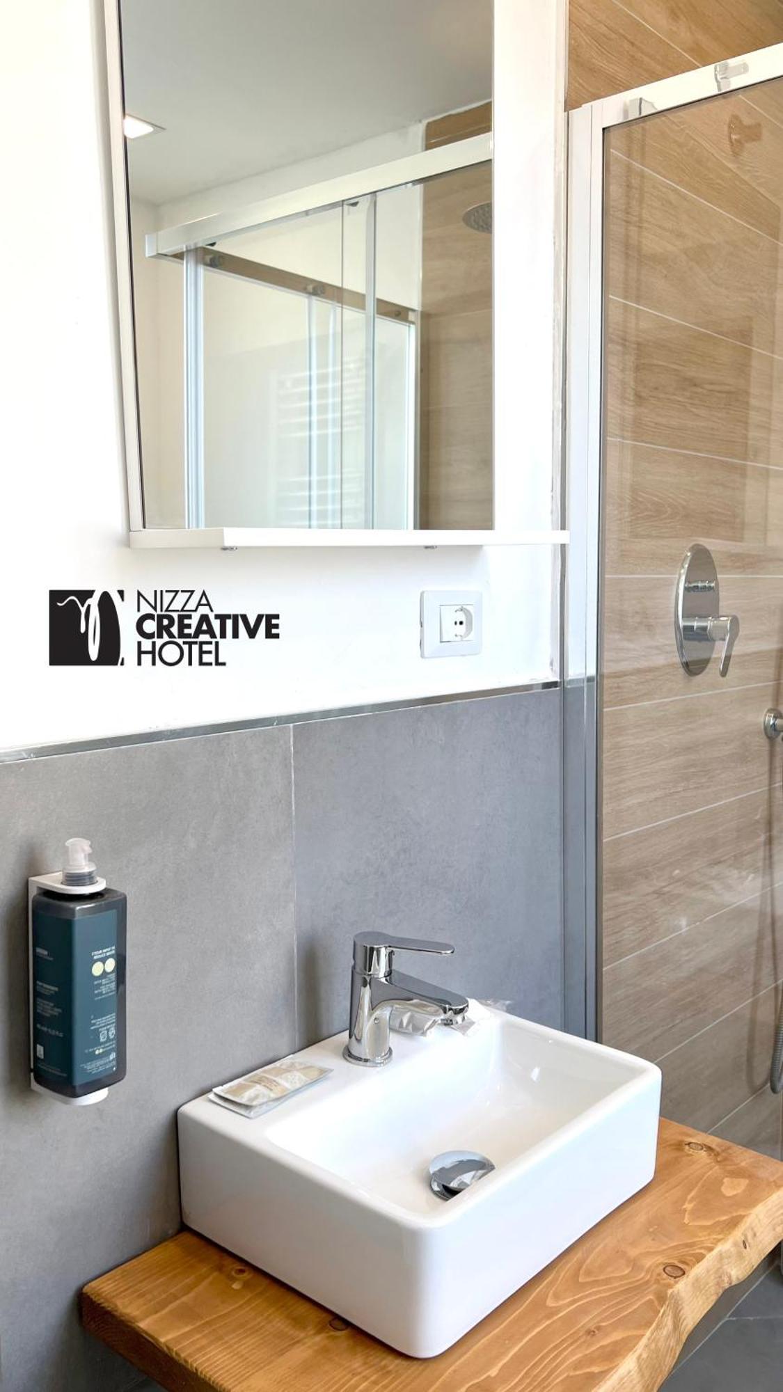 Nizza Creative Rimini