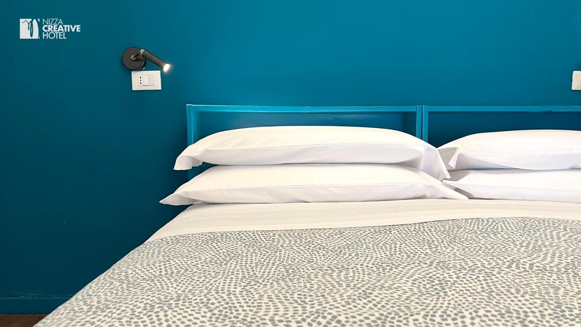 Nizza Creative 3* Rimini