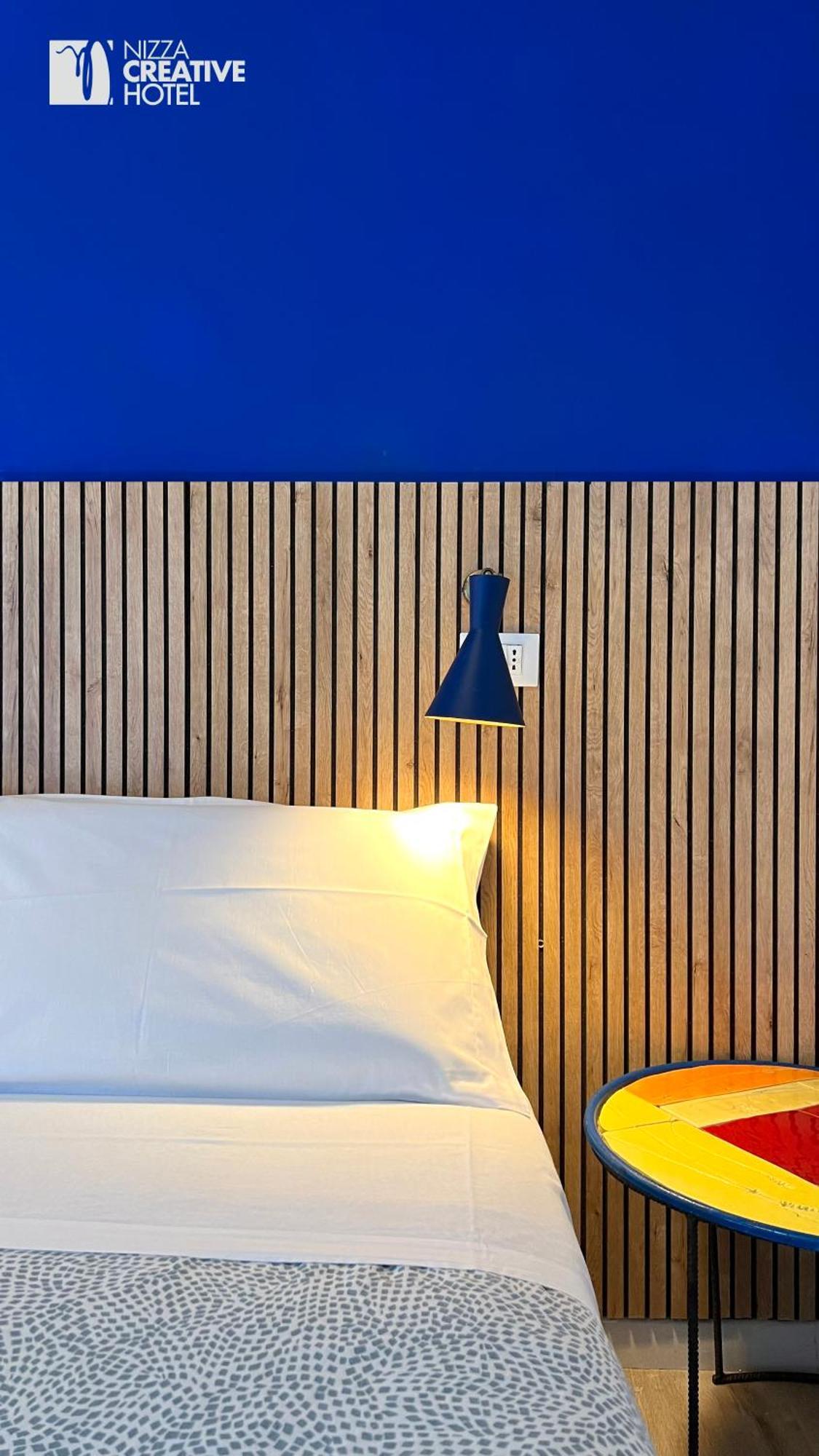 Nizza Creative Hotel