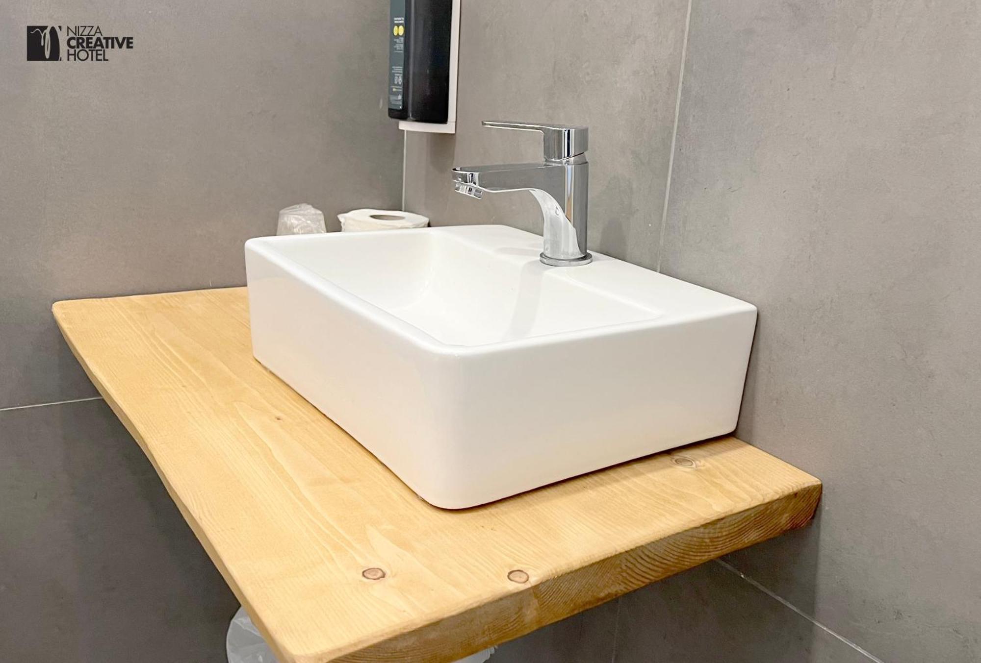 Hotel Nizza Creative 3*
