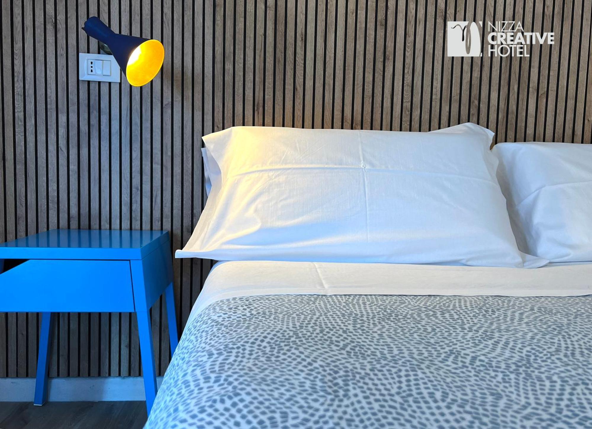 Nizza Creative Rimini