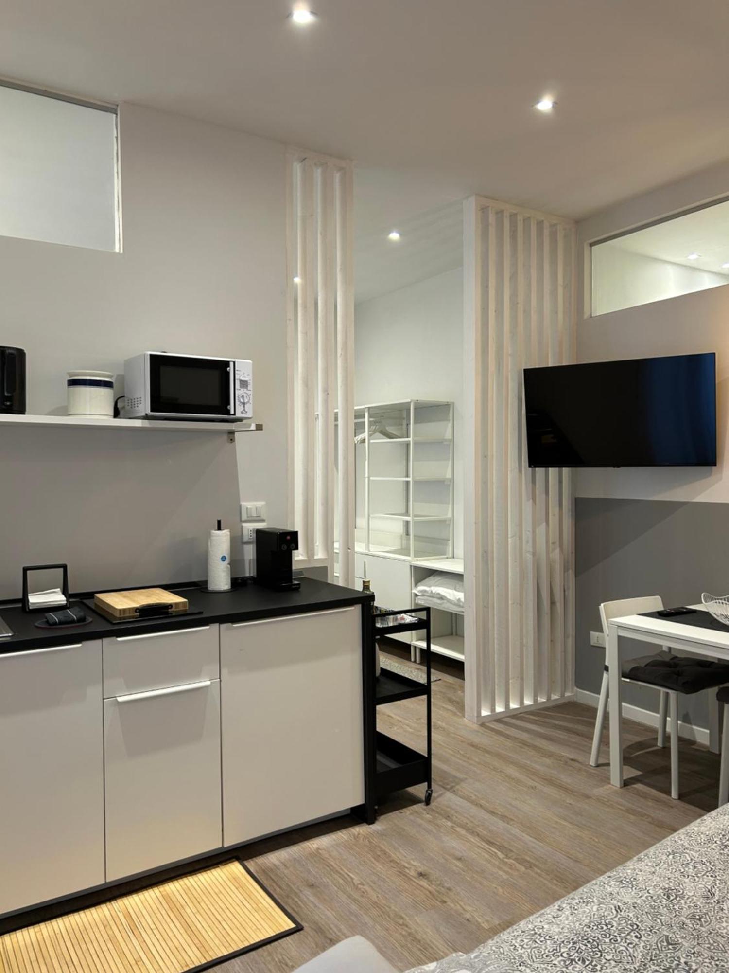 Corso51 Smart & Urban Maison d'hôtes