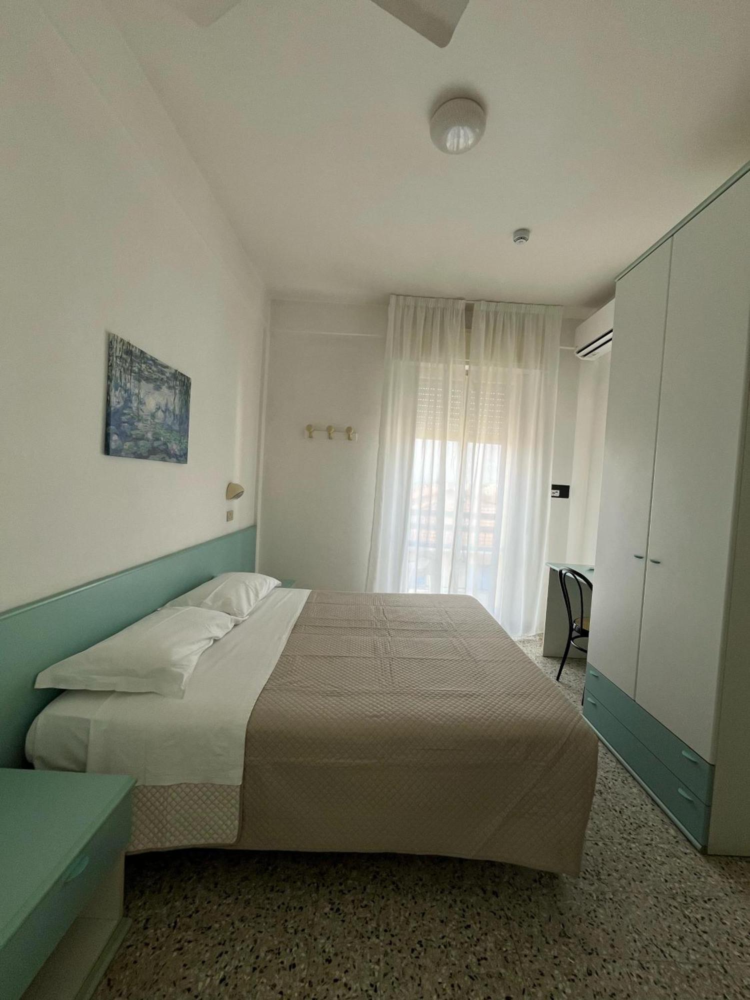 Hotel Cavallino Bianco