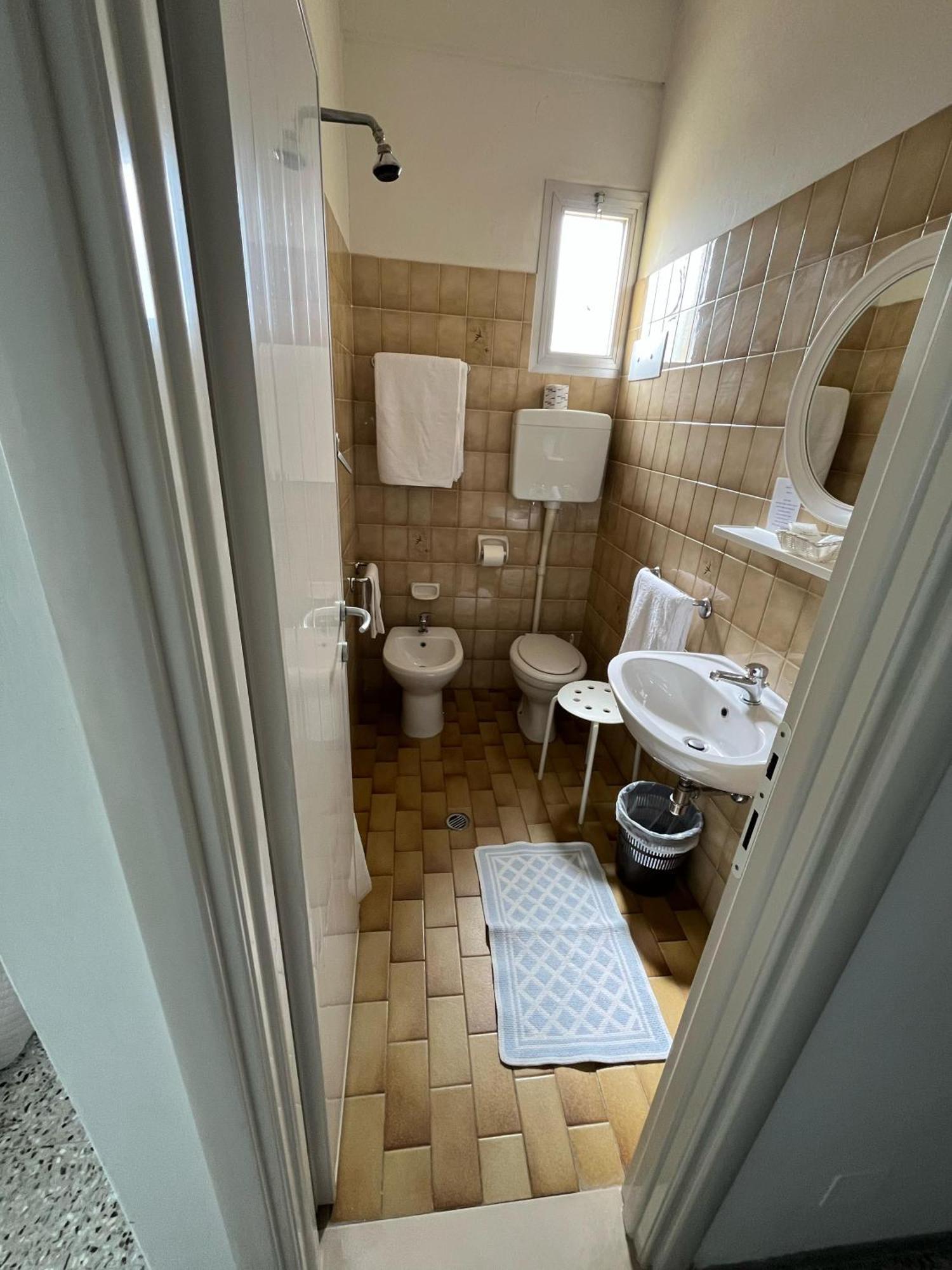 Cavallino Bianco Hotel 2*