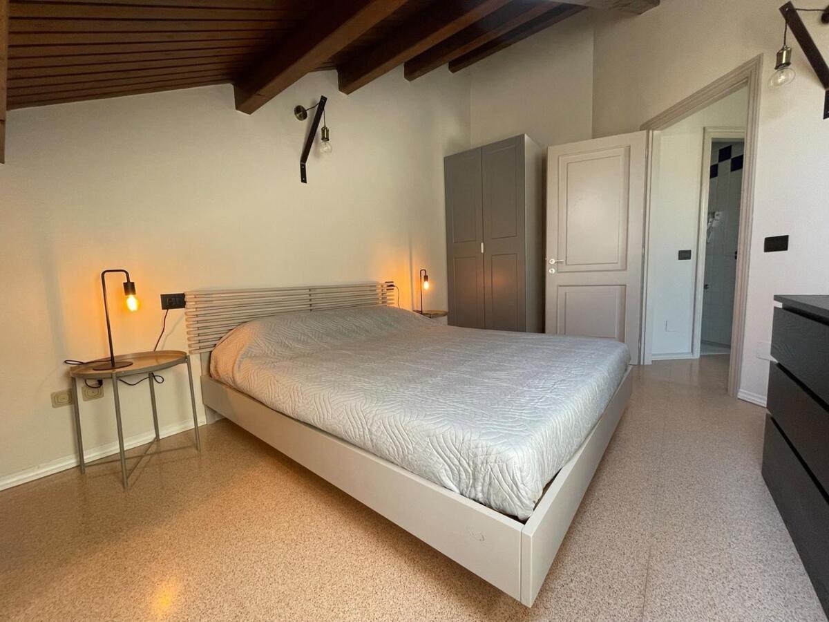 Bologna Apartment