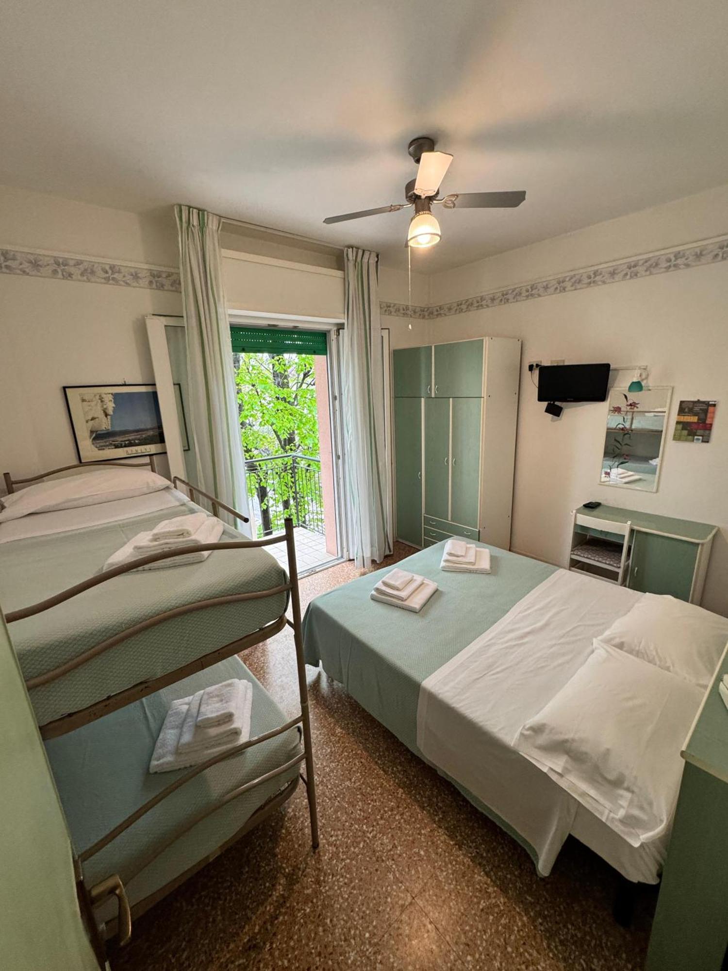 Hotel Urania Rimini