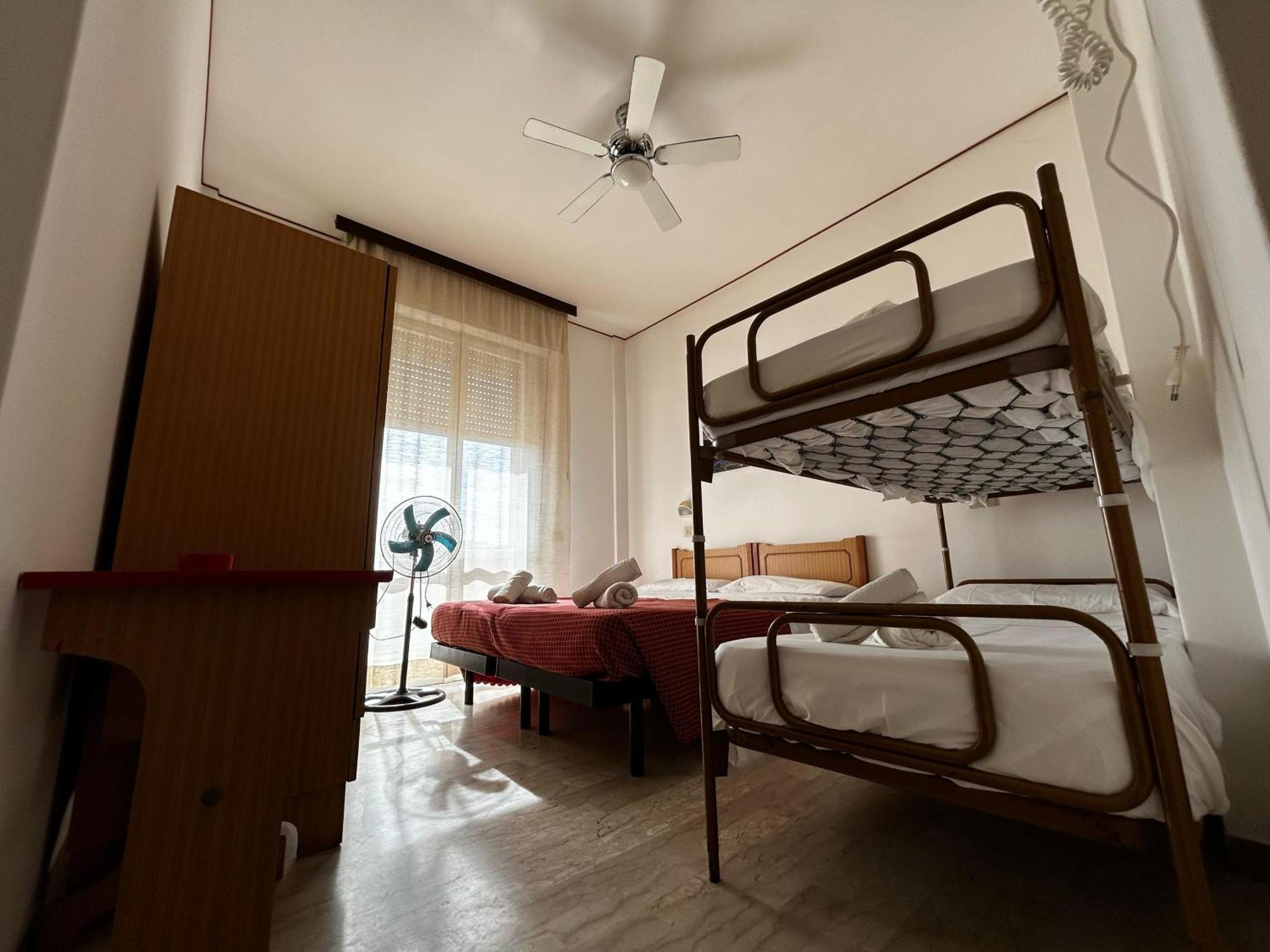 Hotel Anny Rimini