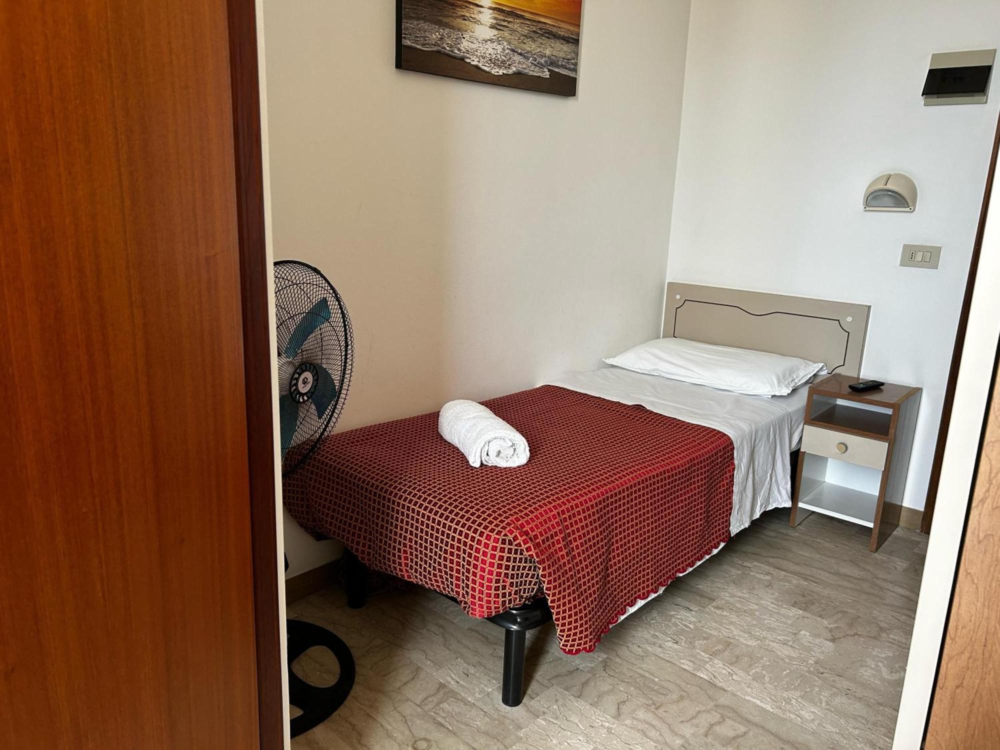 Anny Hotel