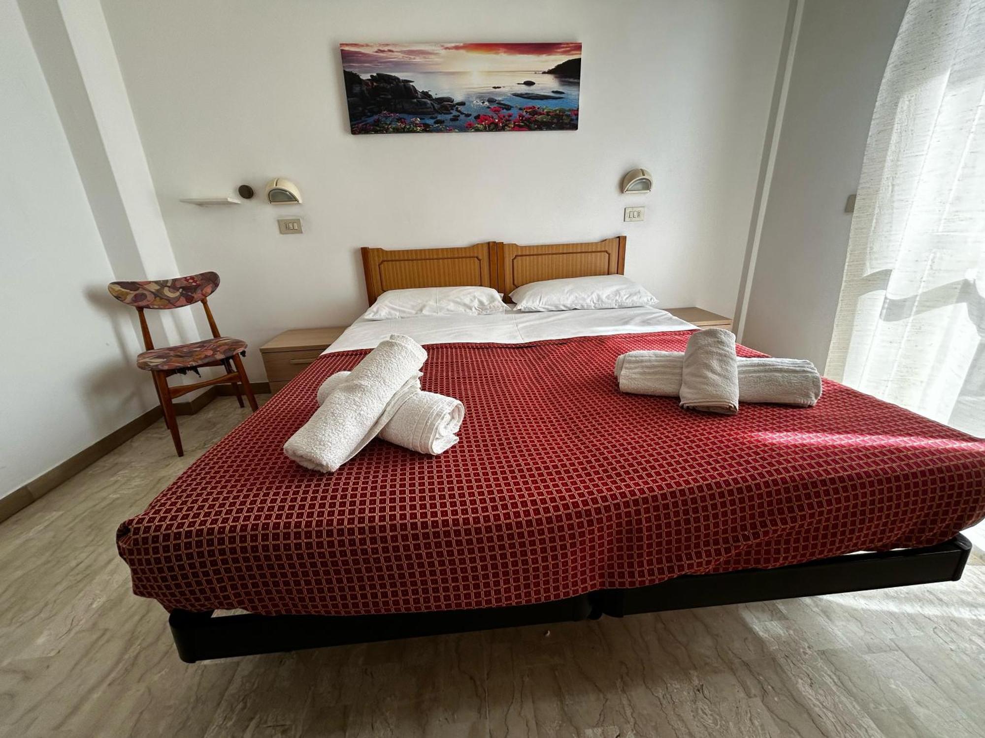 Hotel Anny