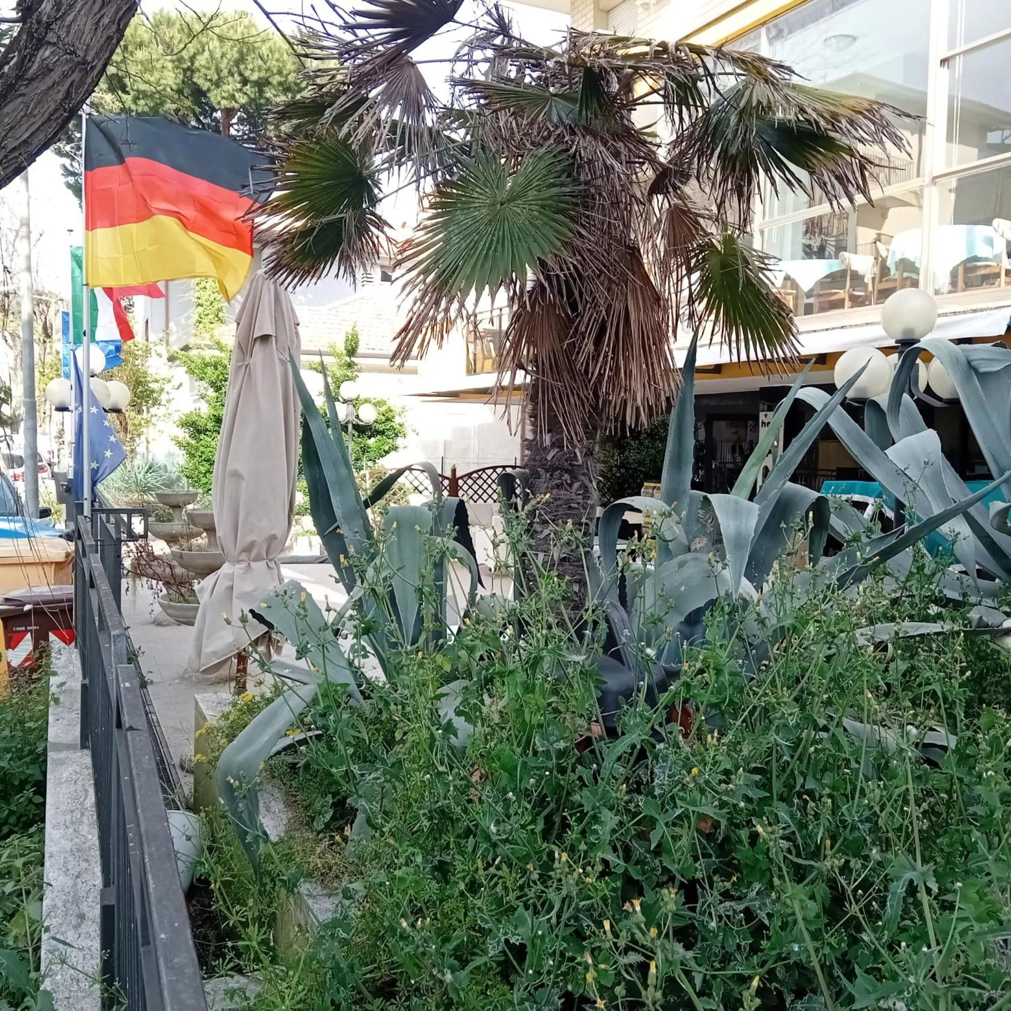 Anny Hotel Rimini