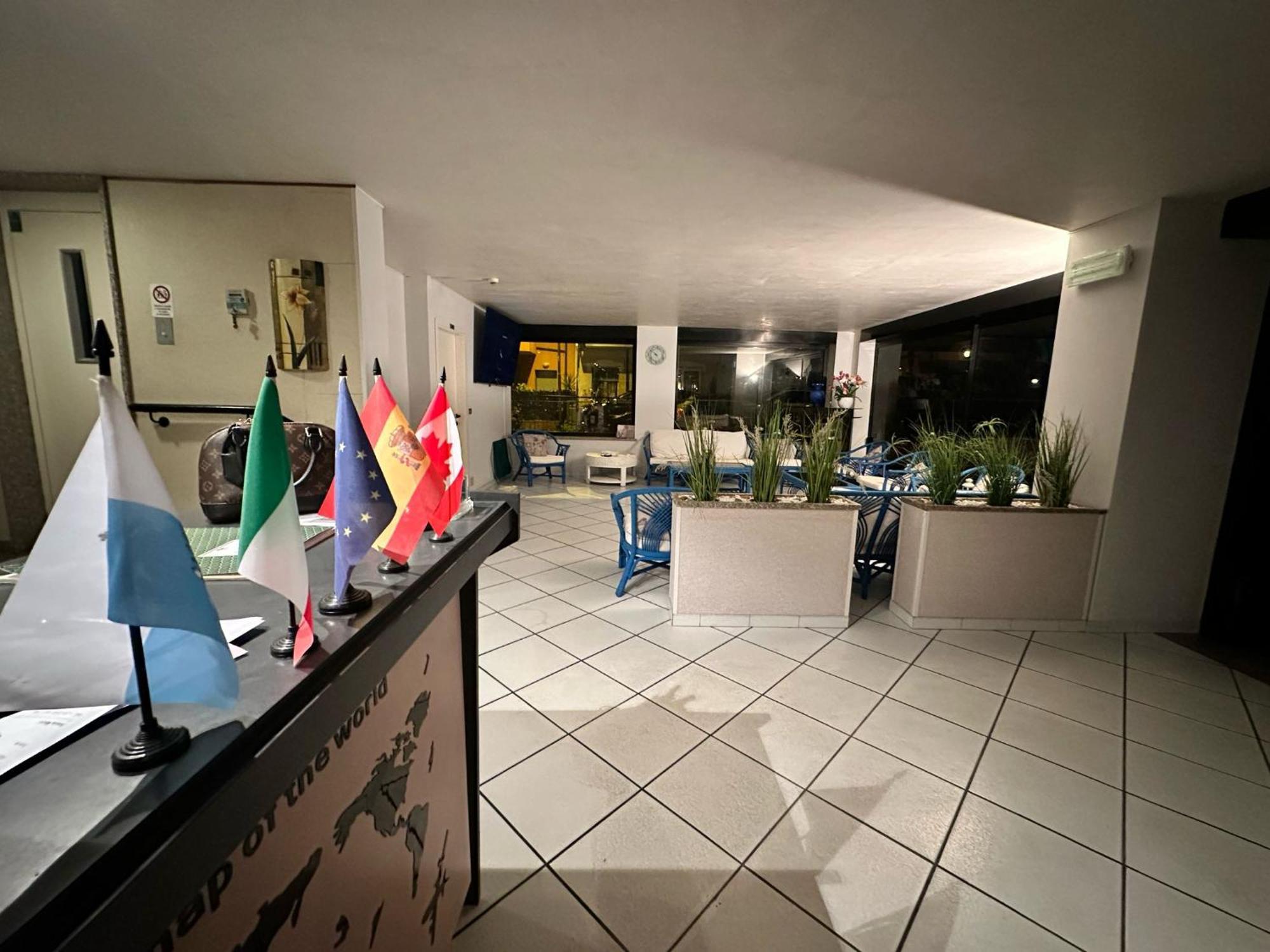 Hotel Anny 3*