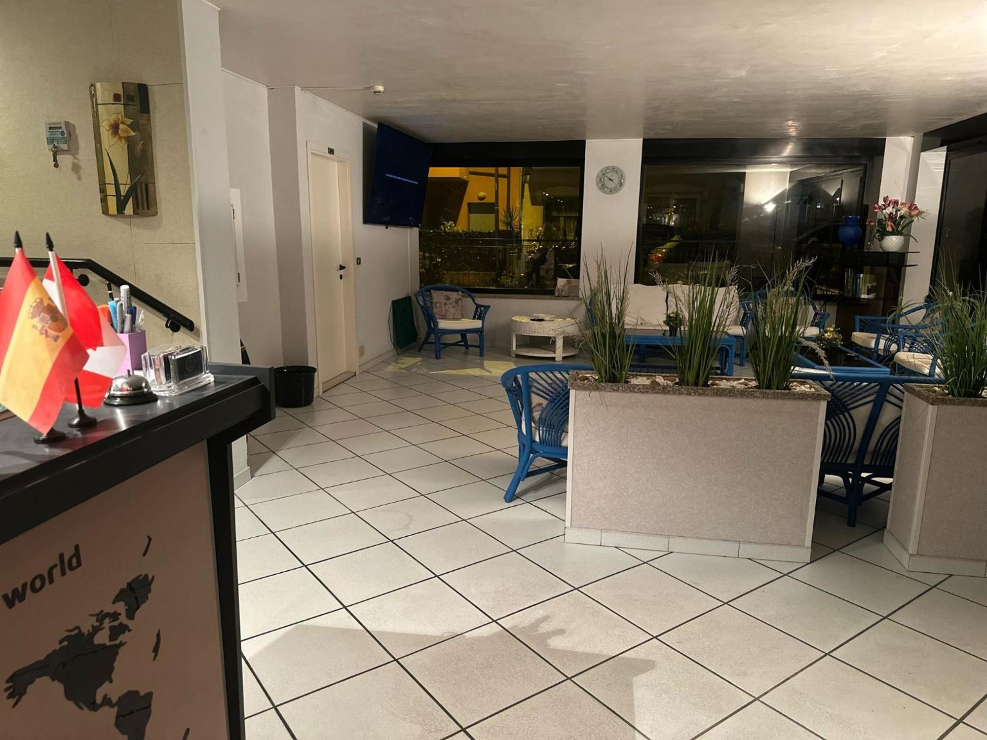 Hotel Anny 3*
