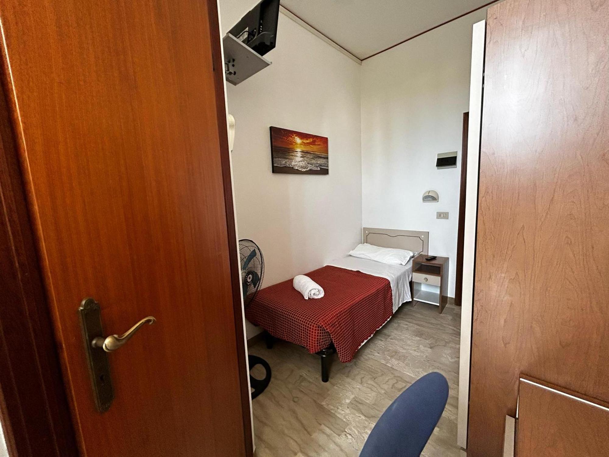 Anny Hotel Rimini