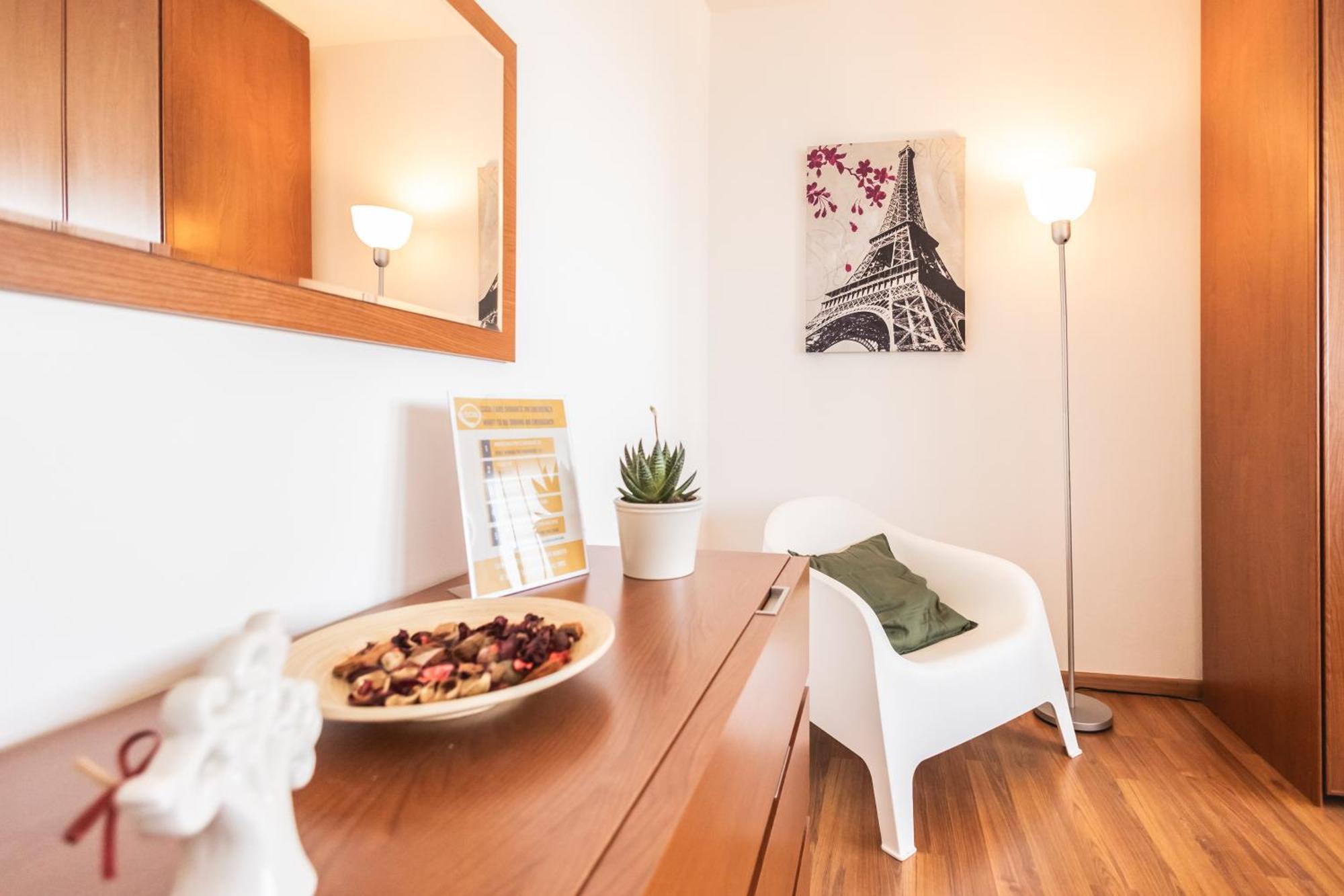 Attico Vista Mare Con Terrazza Privata Centro *