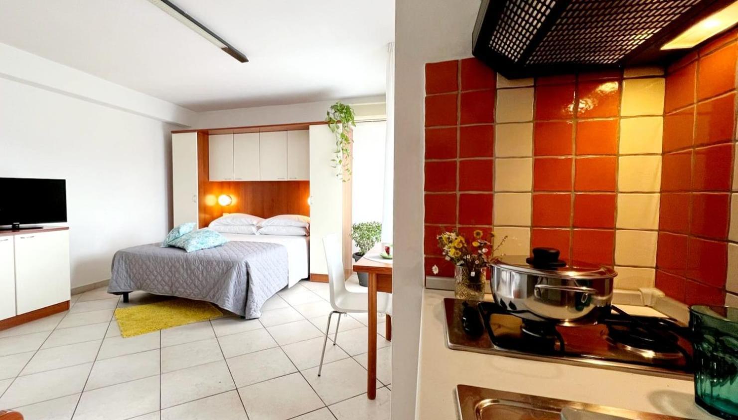 Aparthotel I Girasoli Rimini