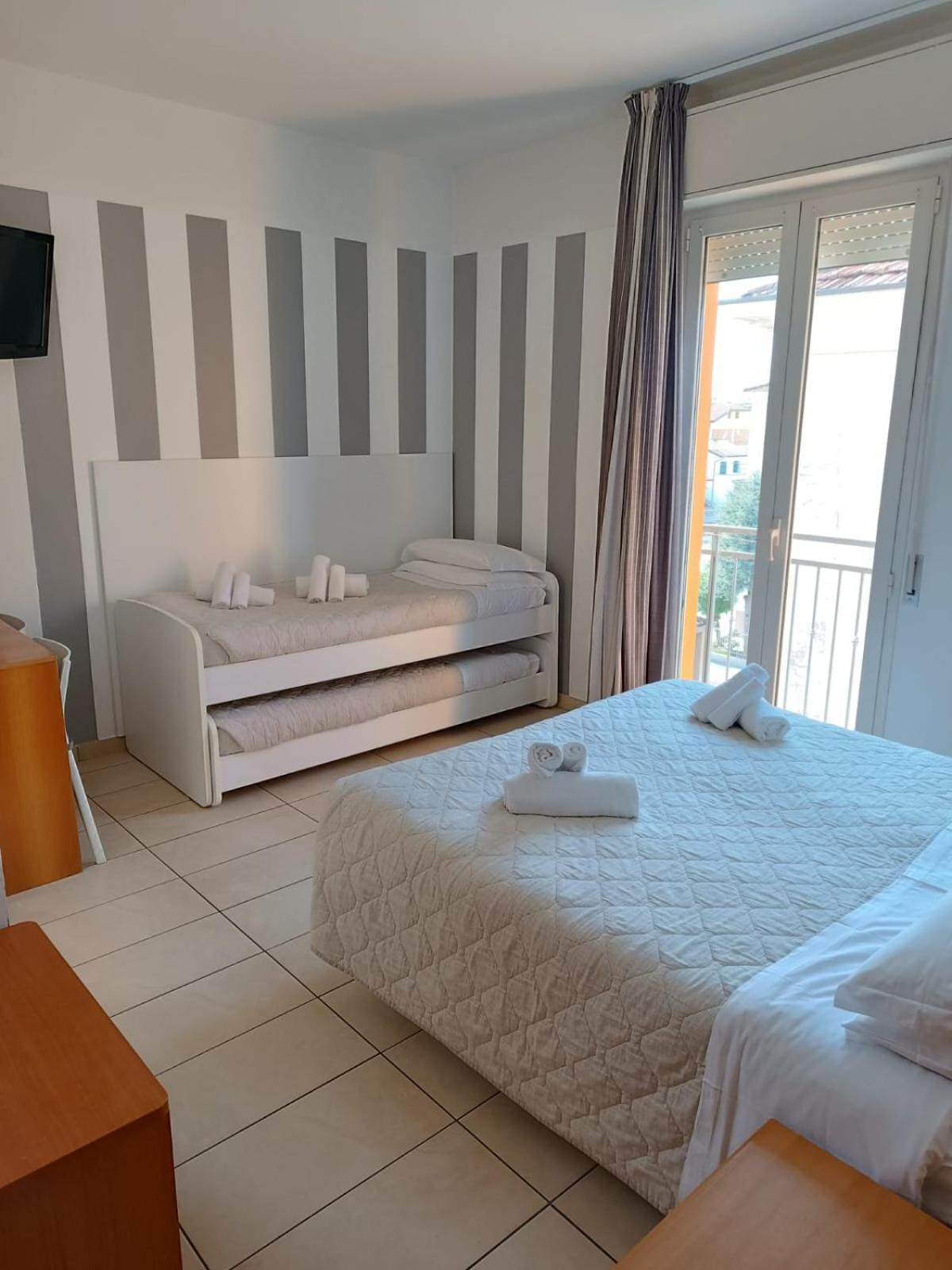Berenice Hotel