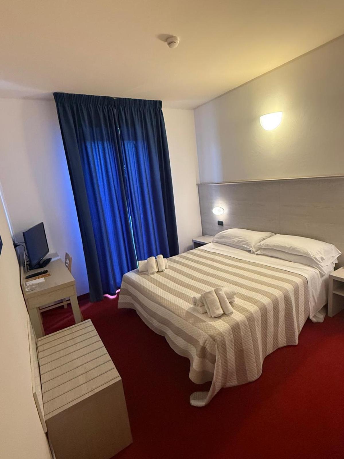 Hotel Berenice 3*