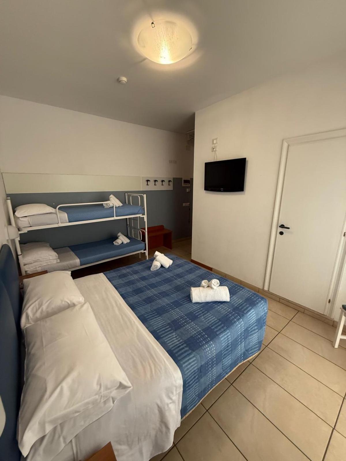 Berenice Hotel 3*