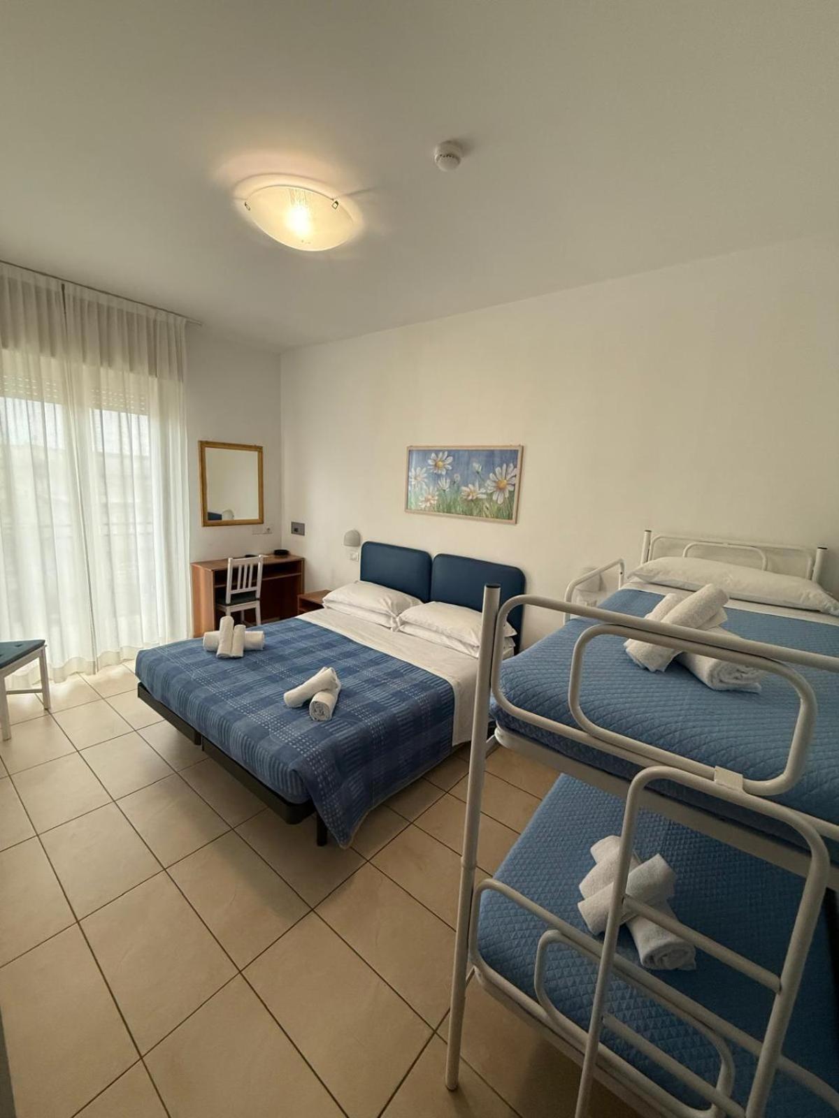Berenice Hotel