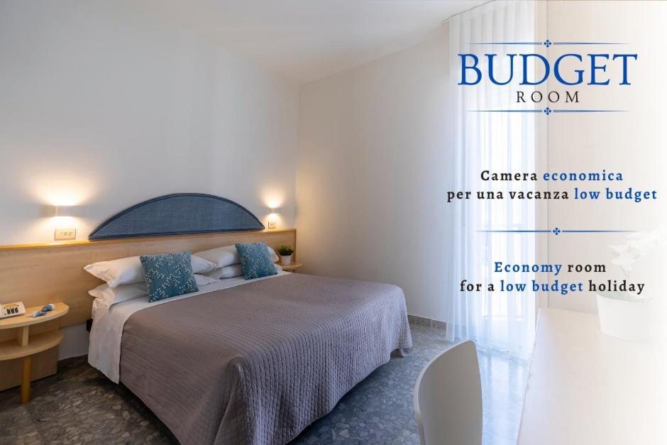 Hotel Constellation Rimini