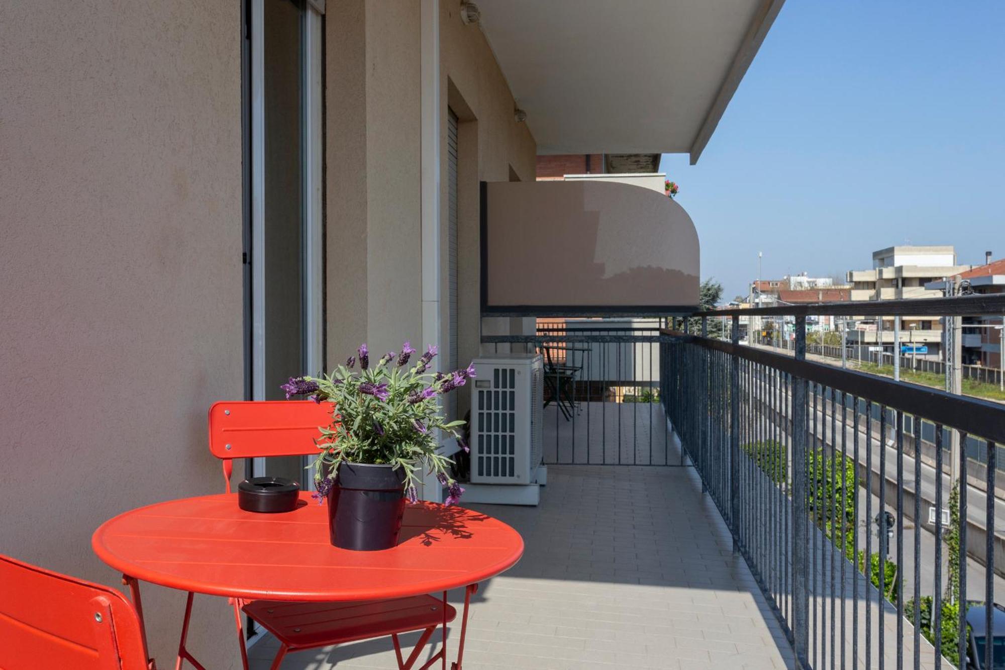 A Casa Nostra Rimini