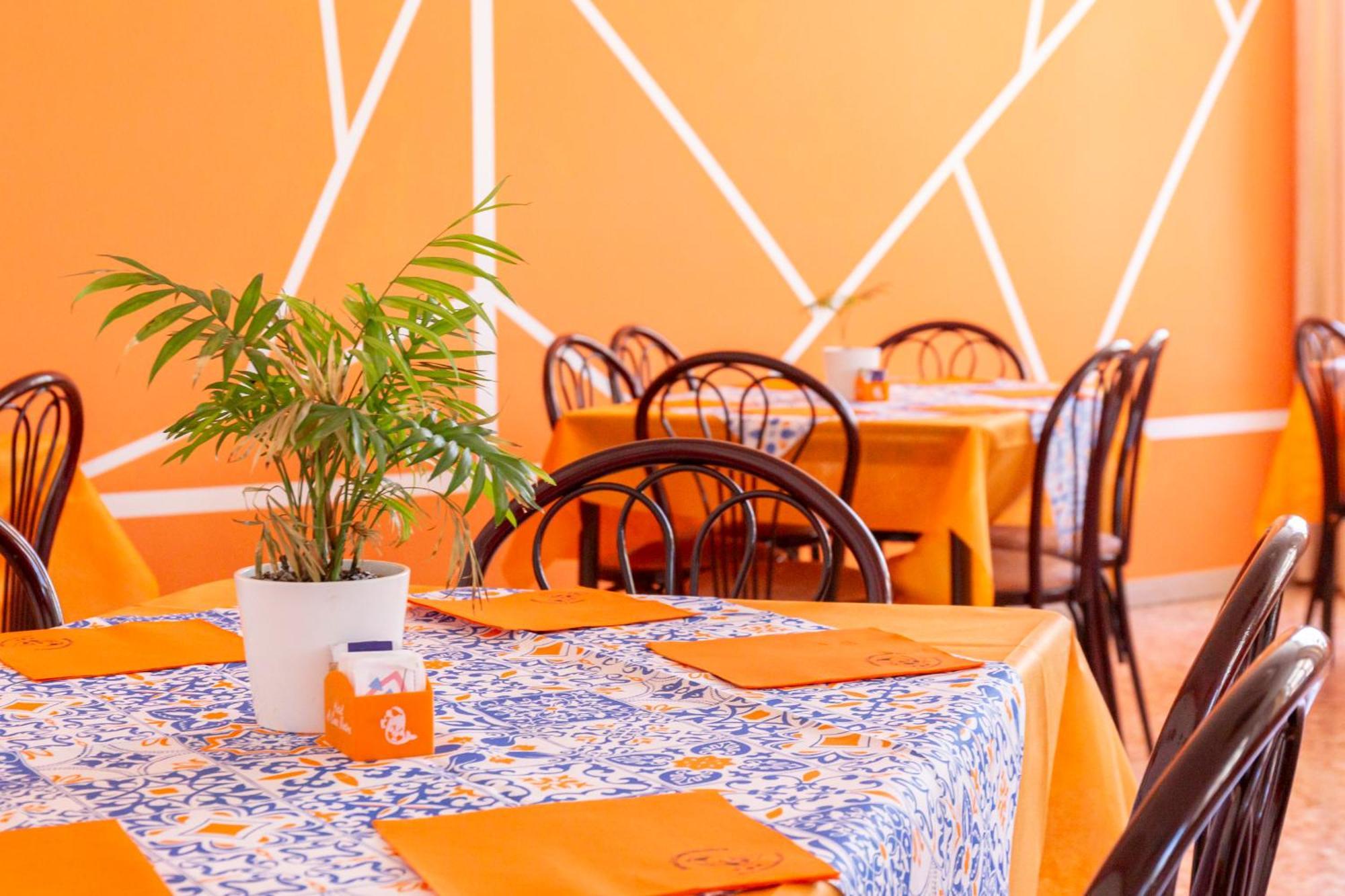 A Casa Nostra 3* Rimini