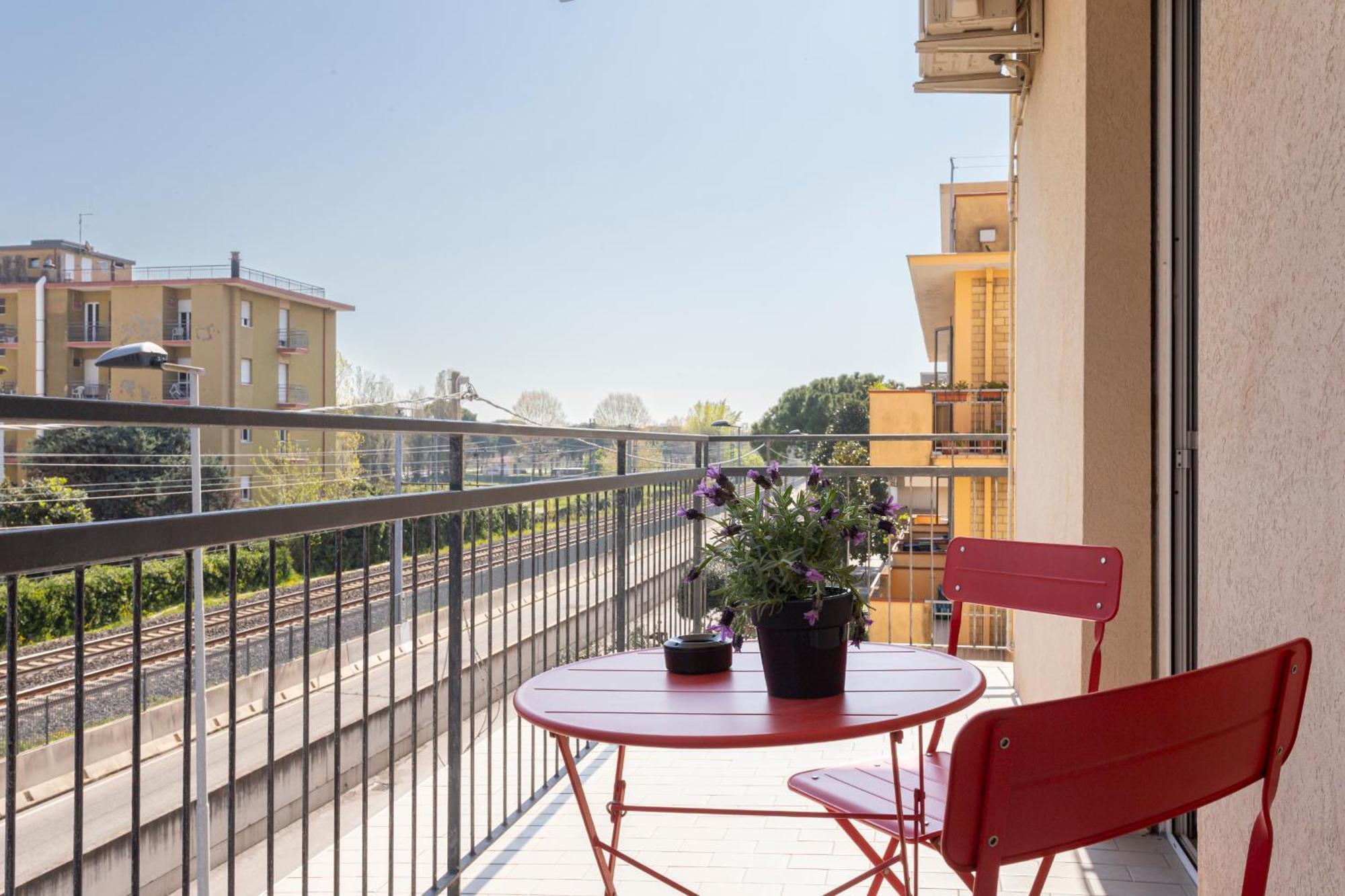 A Casa Nostra Hotel