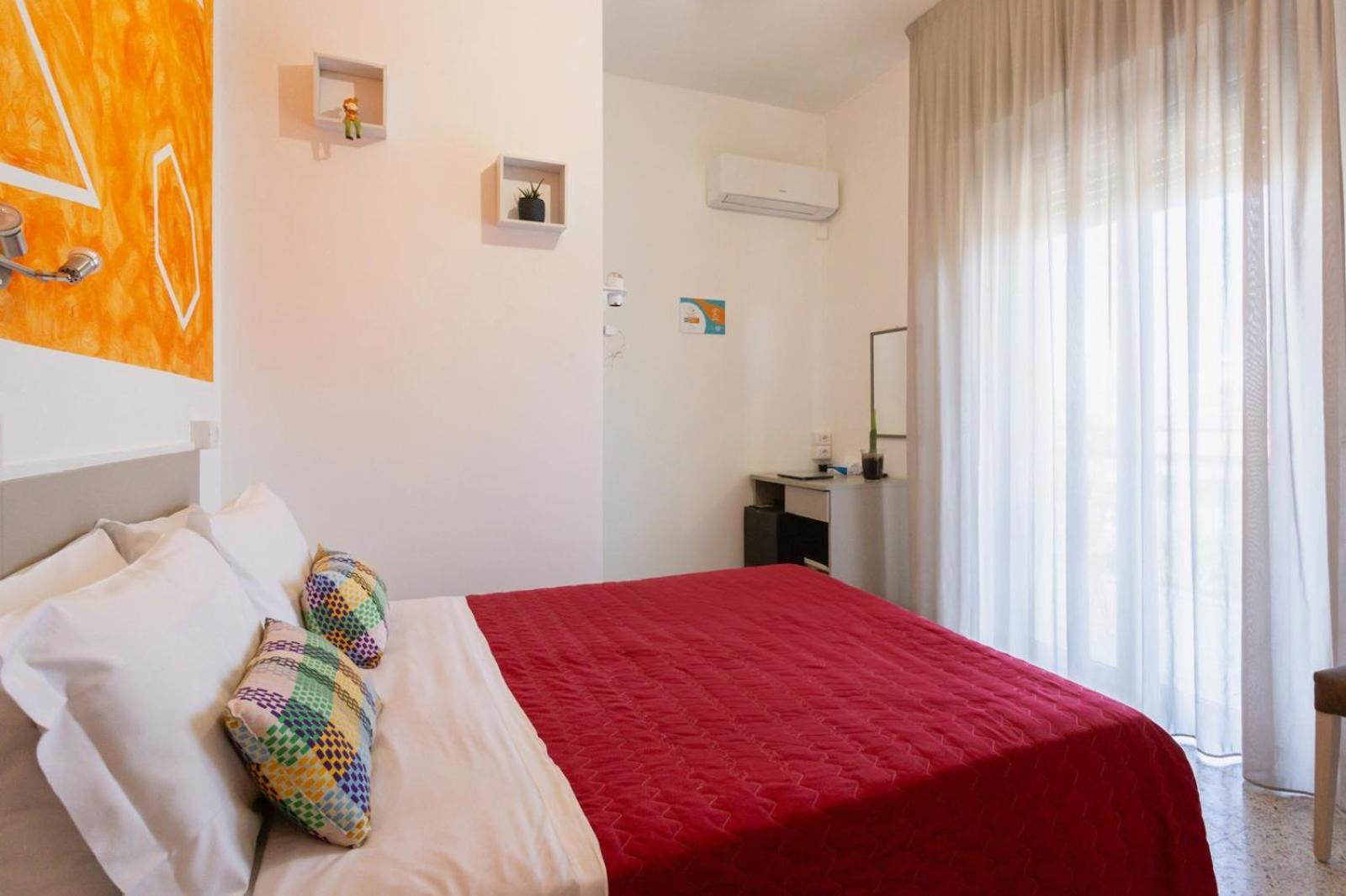 Hotel A Casa Nostra 3*