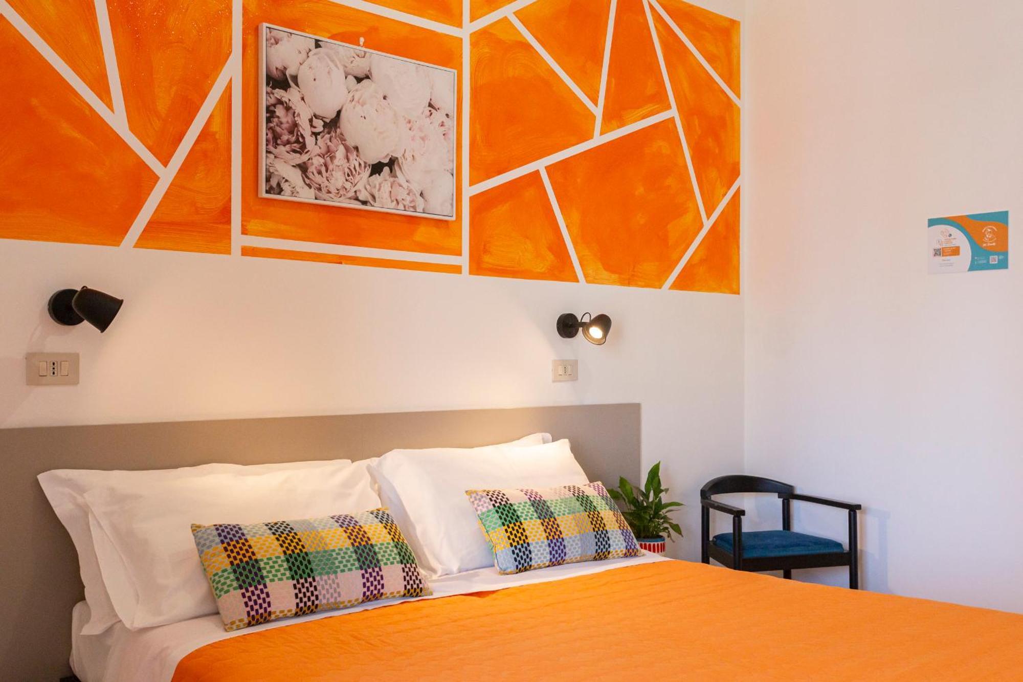 A Casa Nostra Hotel Rimini