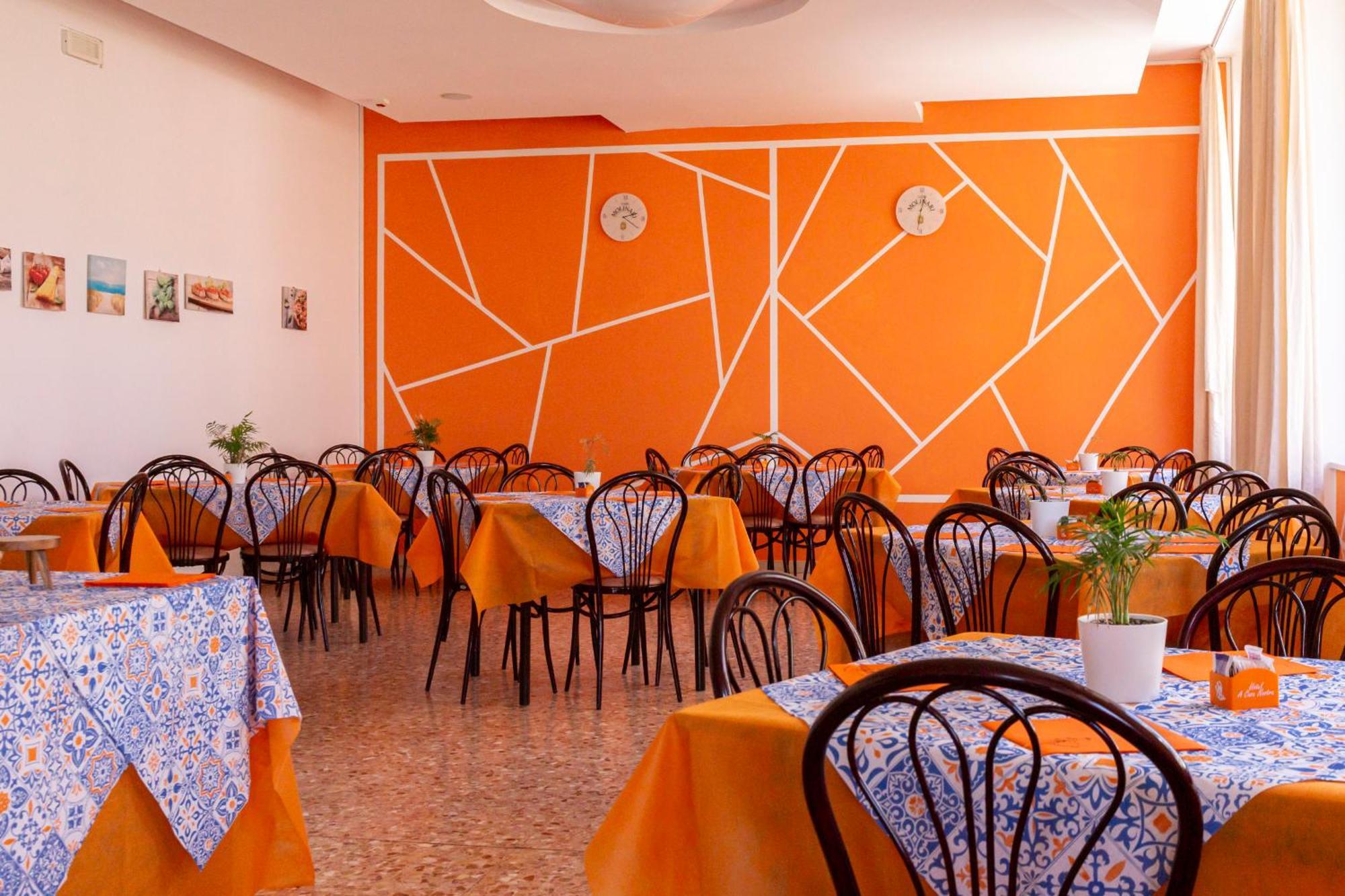 Hotel A Casa Nostra Rimini