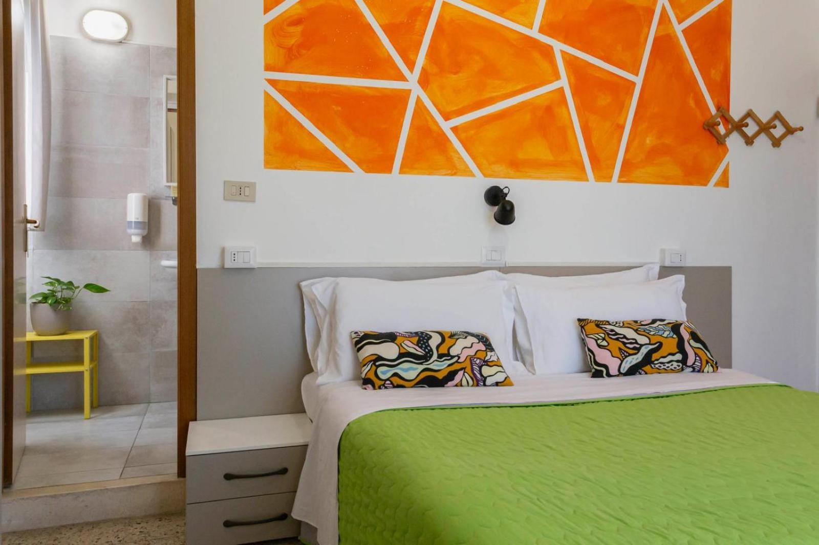 A Casa Nostra Hotel