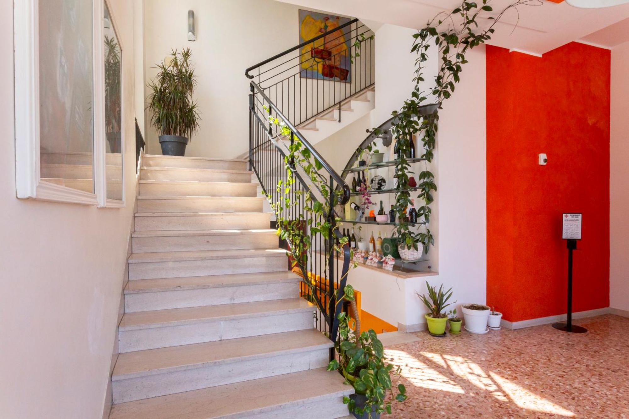 A Casa Nostra Hotel Rimini