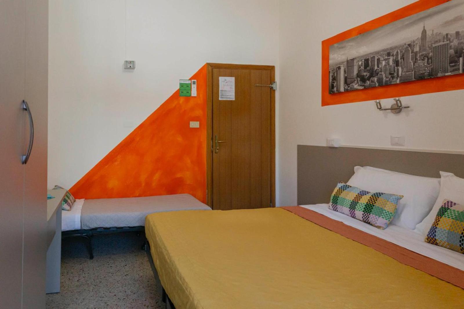 A Casa Nostra 3* Rimini
