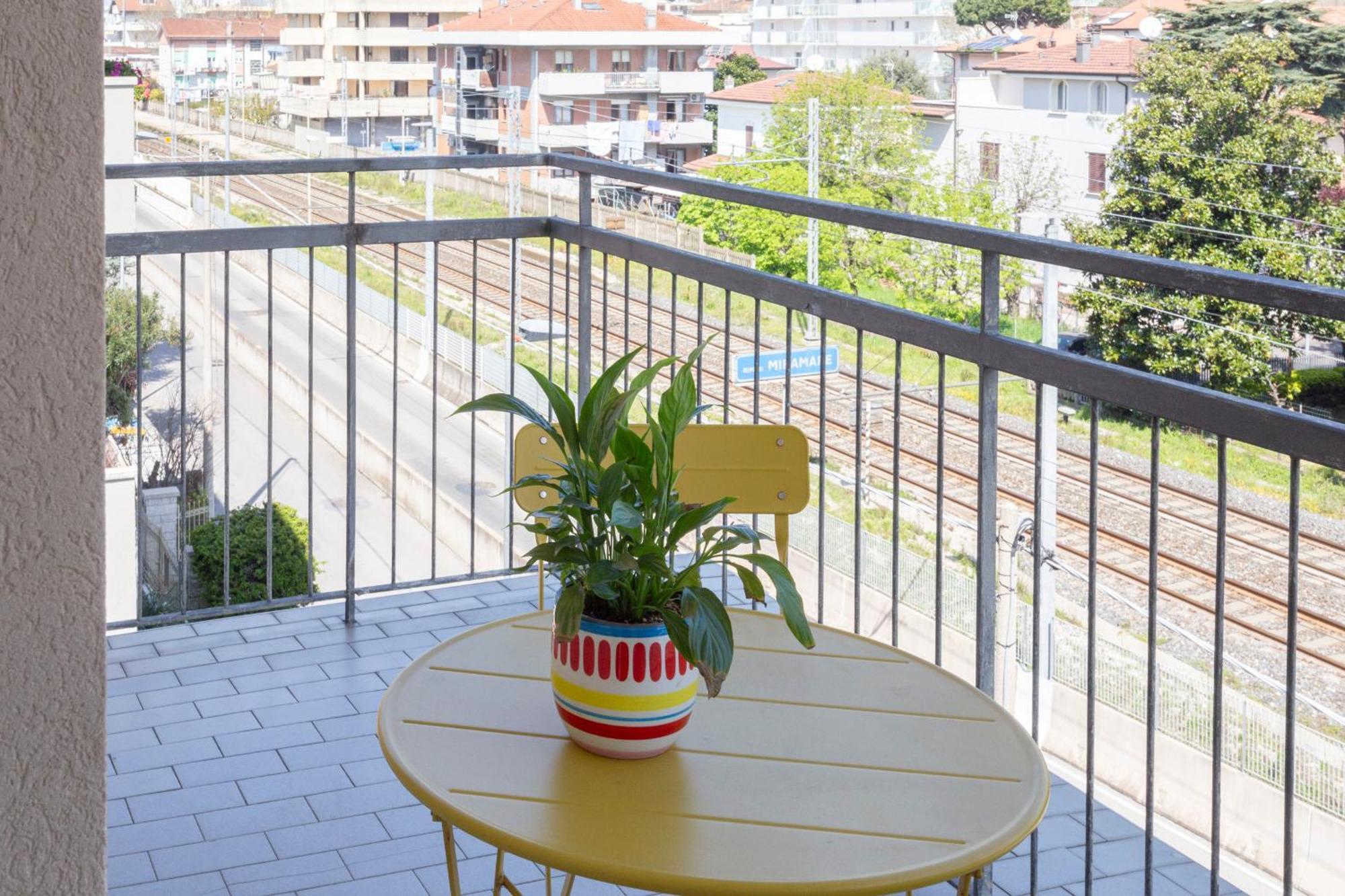 A Casa Nostra Hotel
