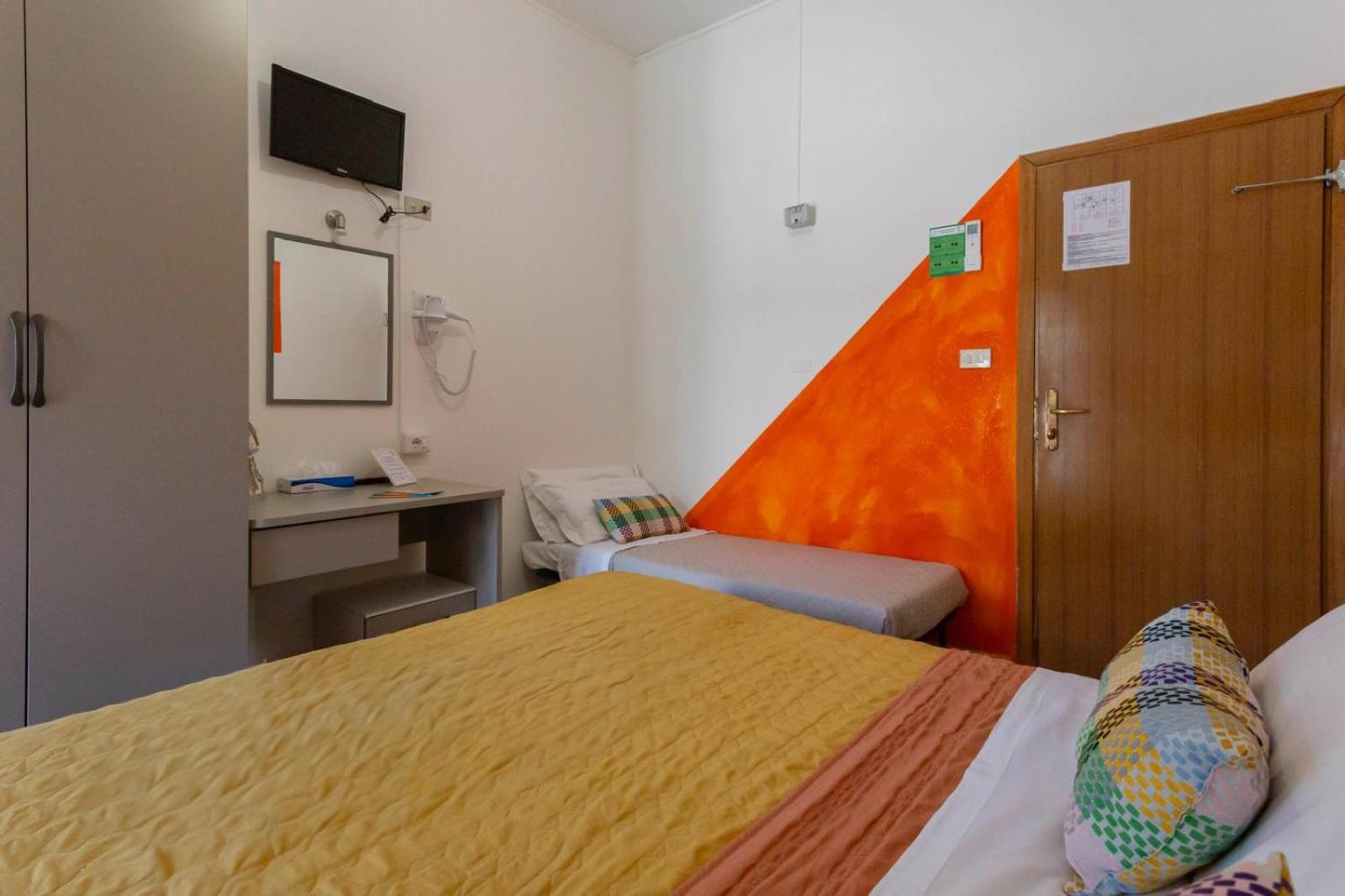 Hotel A Casa Nostra