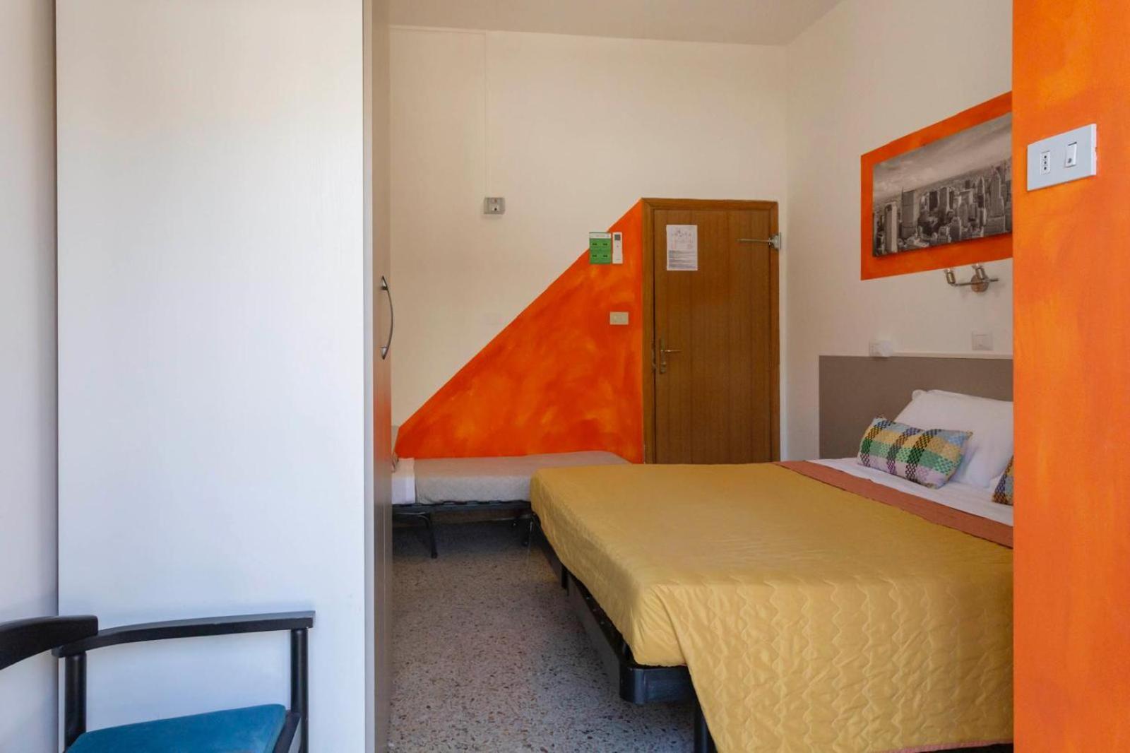 A Casa Nostra Hotel Rimini