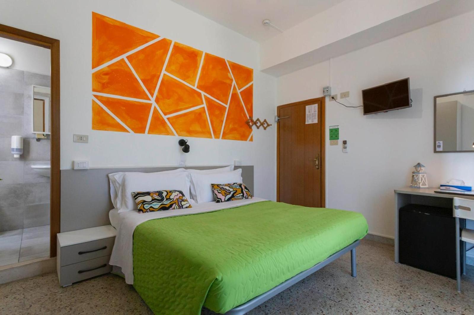 Hotel A Casa Nostra Rimini