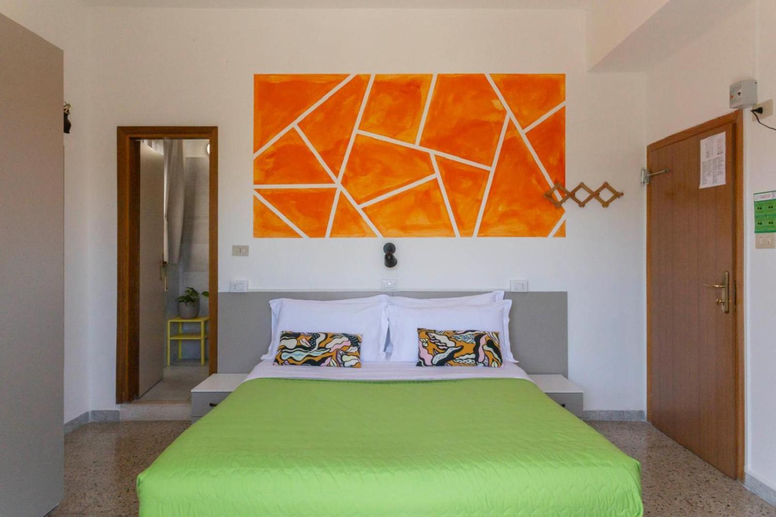 A Casa Nostra Hotel