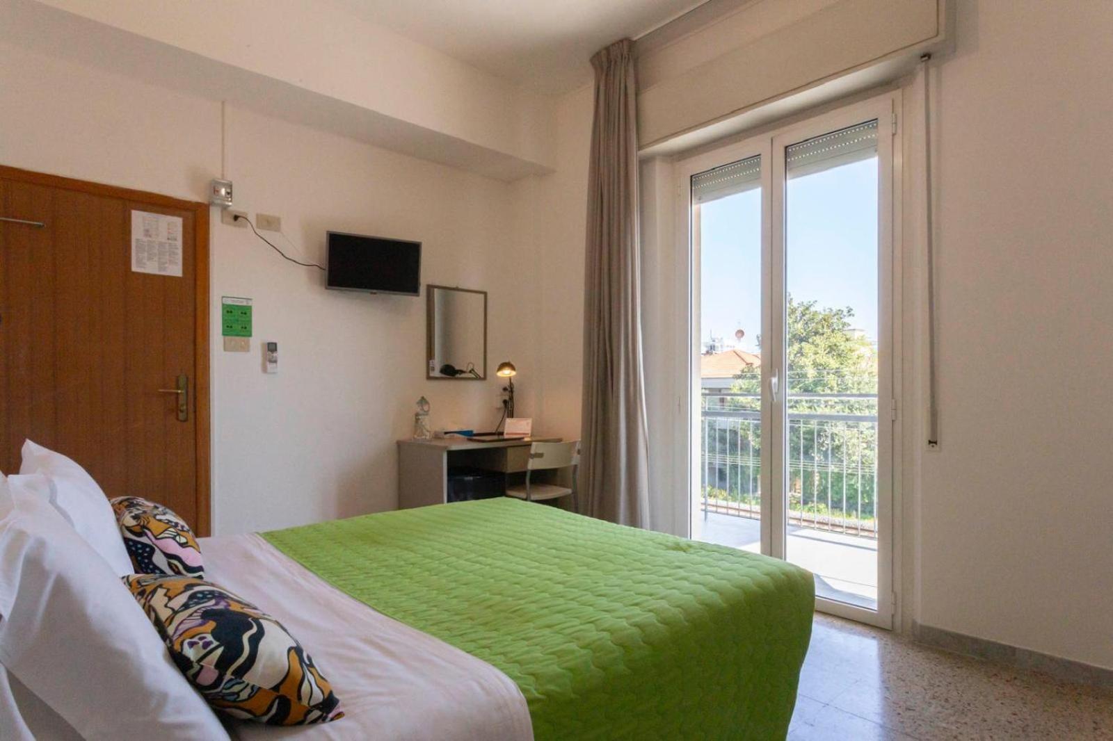Hotel A Casa Nostra 3*