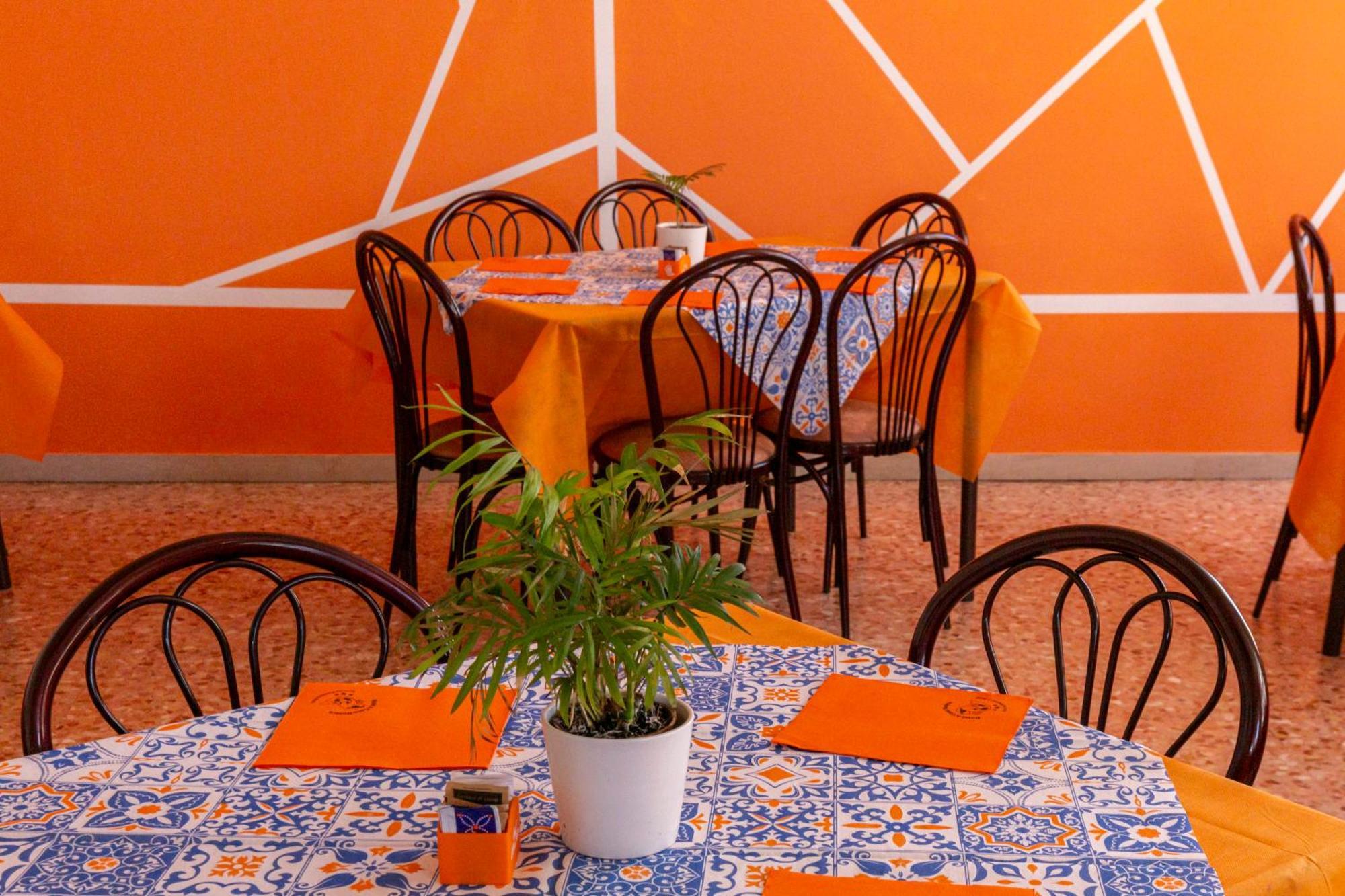Hotel A Casa Nostra Rimini